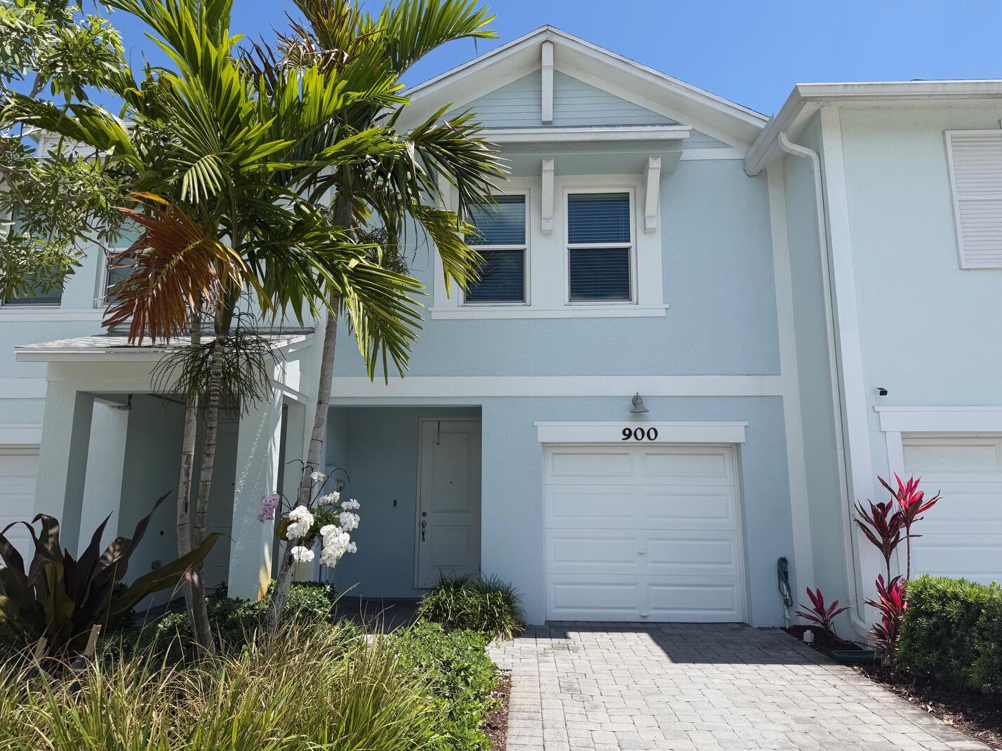 Catalina - Residential Lease