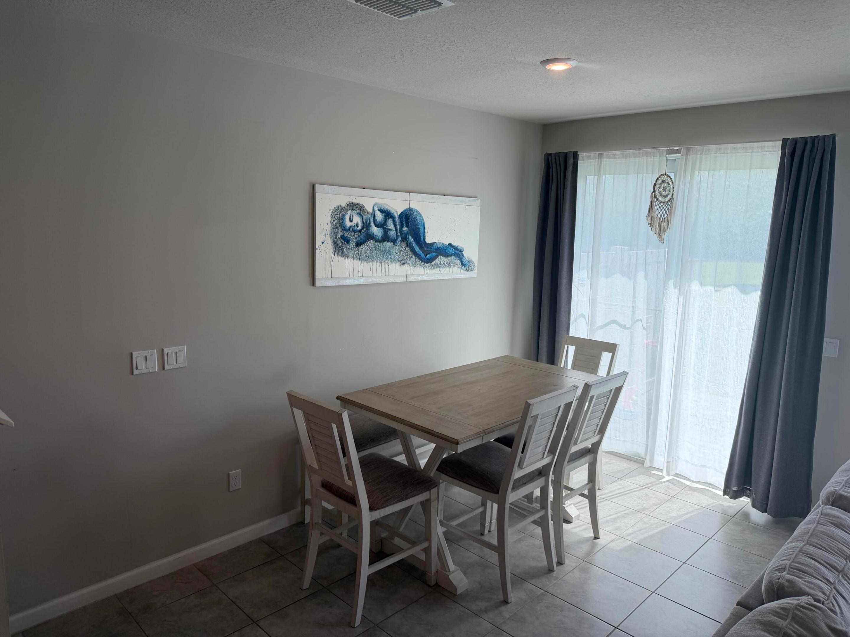 Catalina - Residential Lease