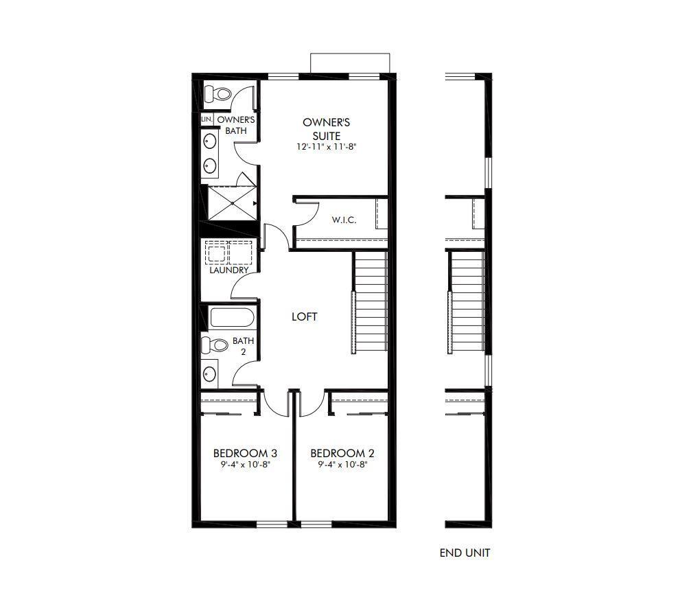 Catalina - Residential Lease