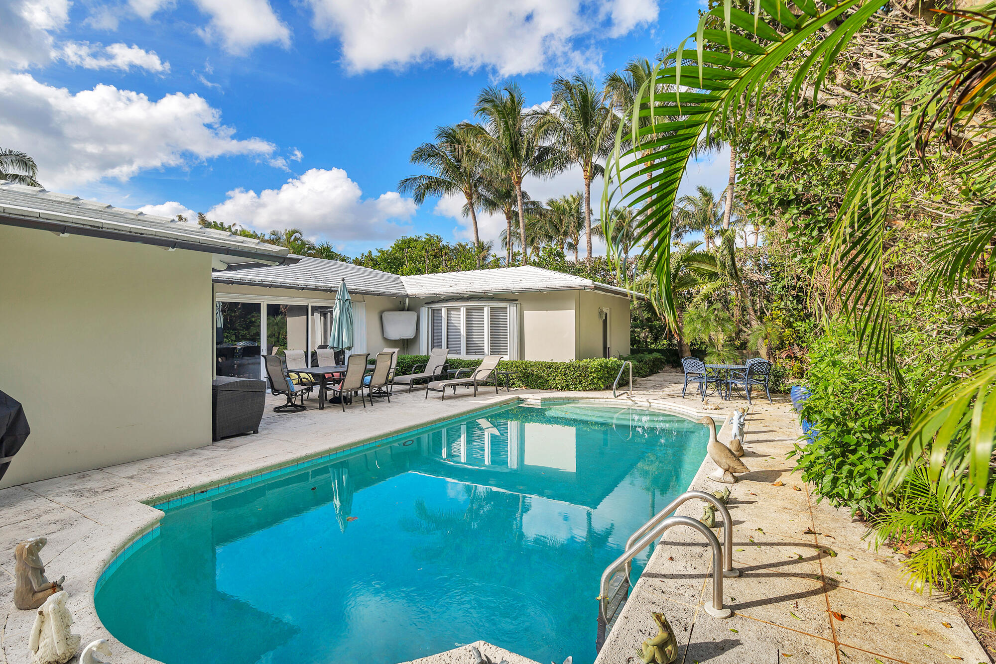 NORTH SHORE ADD TO P B IN - Residential