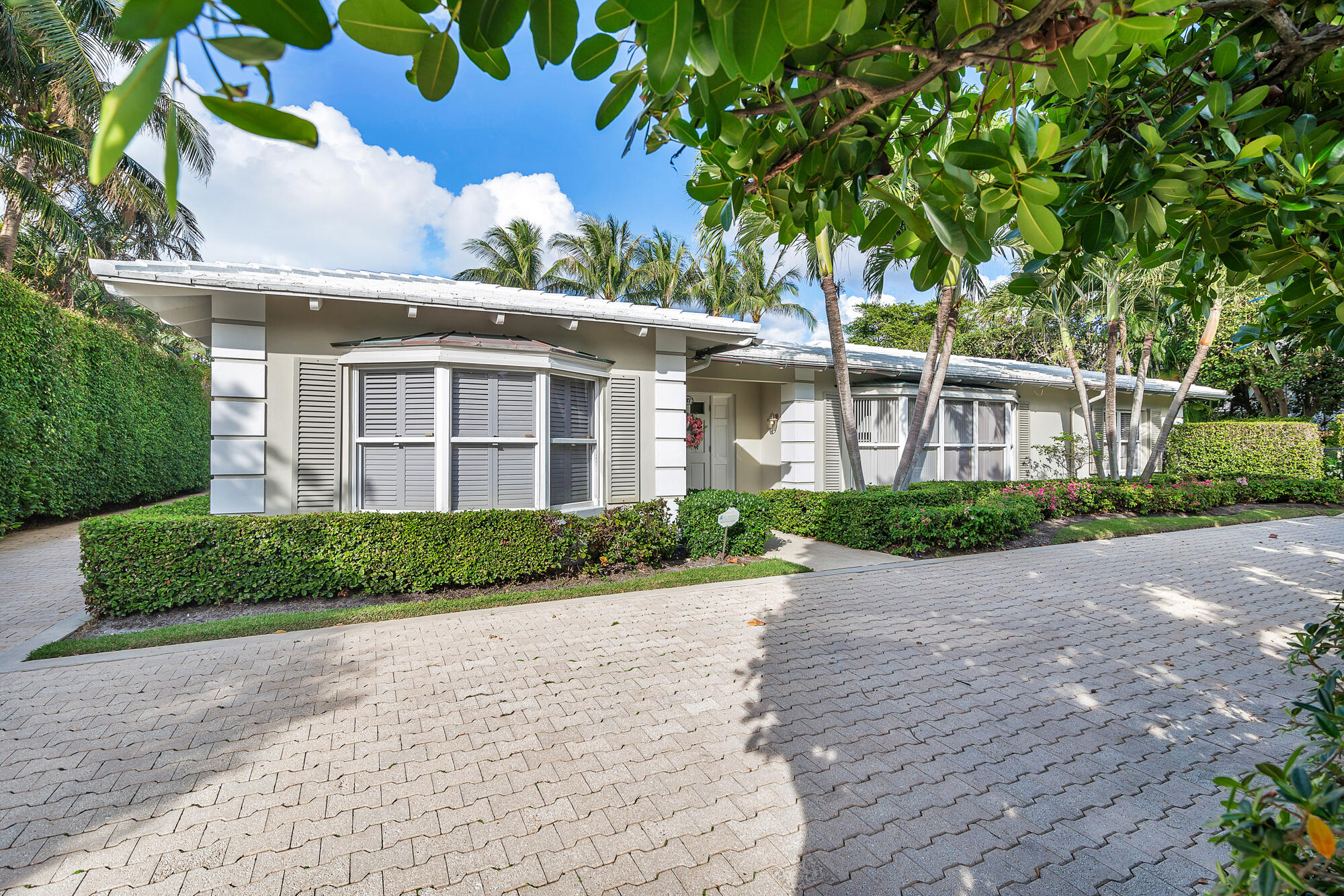 NORTH SHORE ADD TO P B IN - Residential
