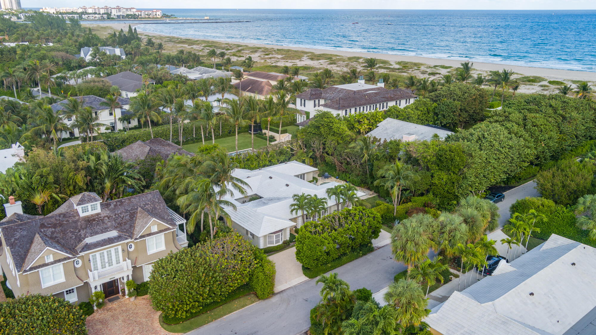 NORTH SHORE ADD TO P B IN - Residential