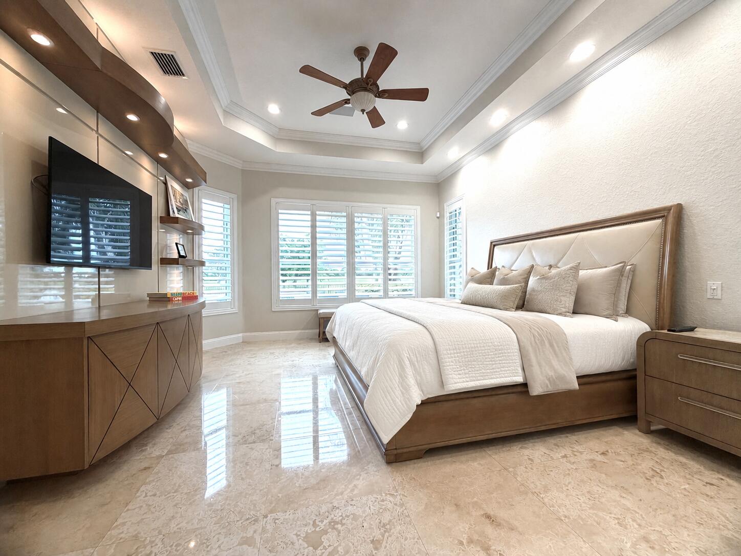 HERON BAY - The Greens - Residential Lease