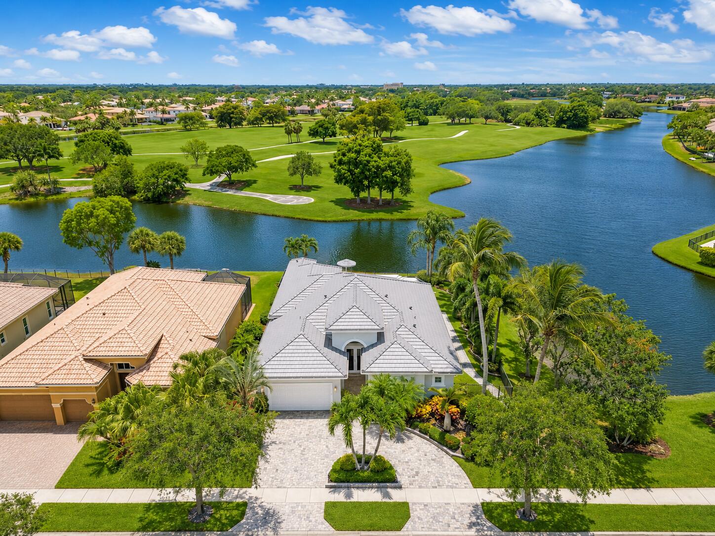 HERON BAY - The Greens - Residential Lease