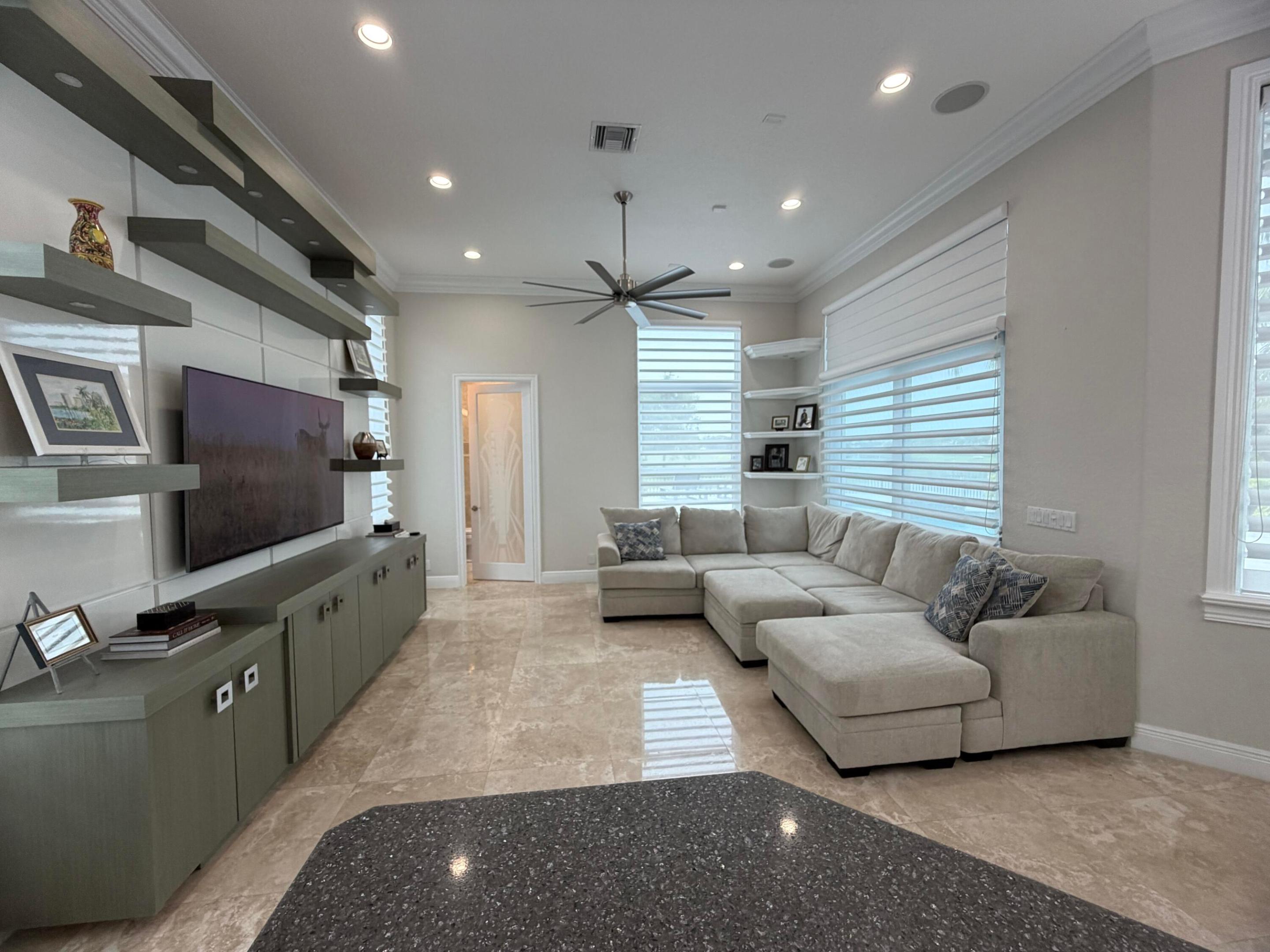 HERON BAY - The Greens - Residential Lease