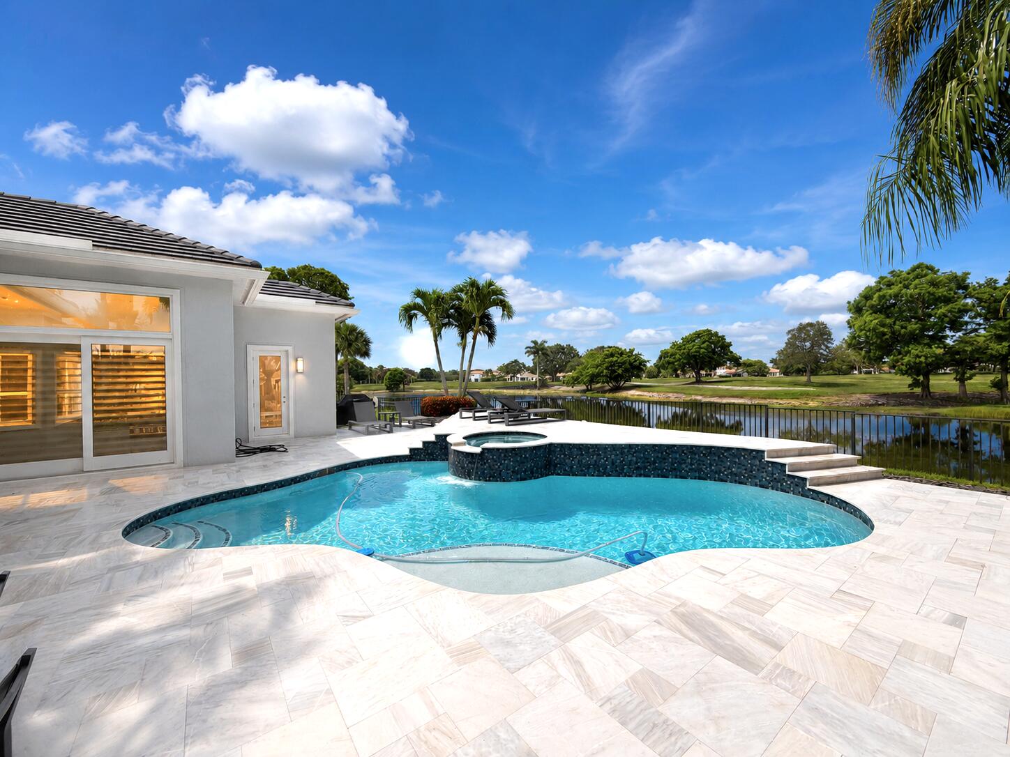 HERON BAY - The Greens - Residential Lease