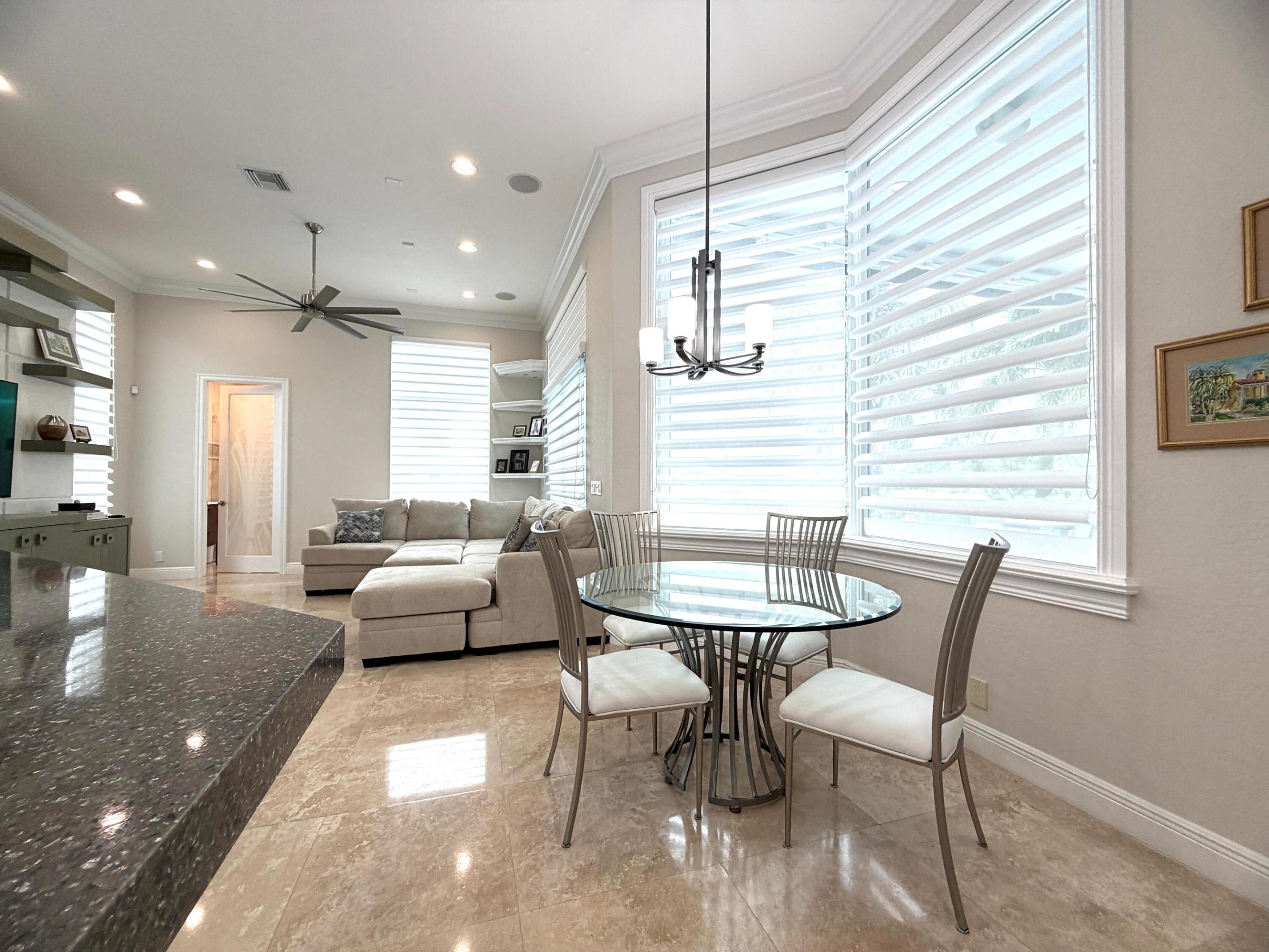 HERON BAY - The Greens - Residential Lease