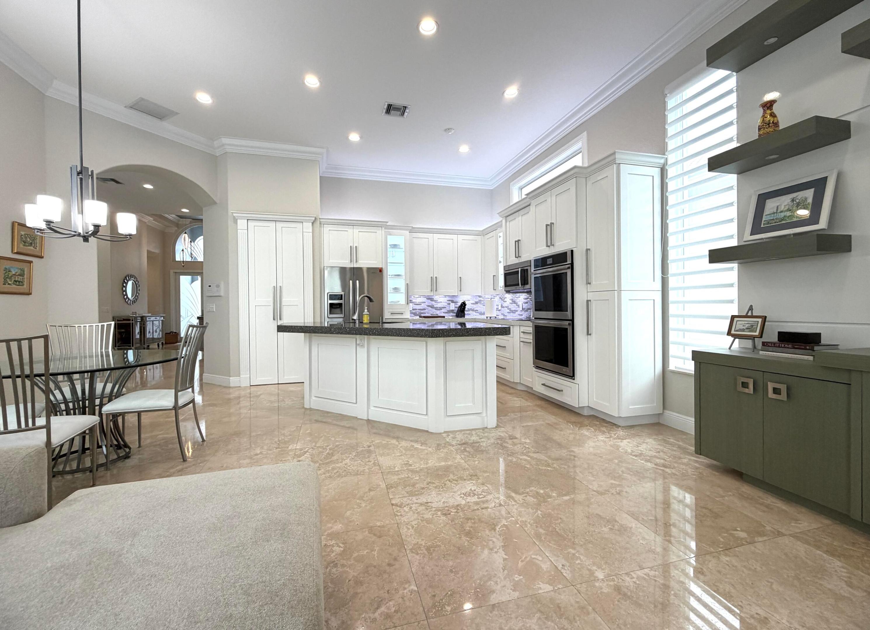 HERON BAY - The Greens - Residential Lease