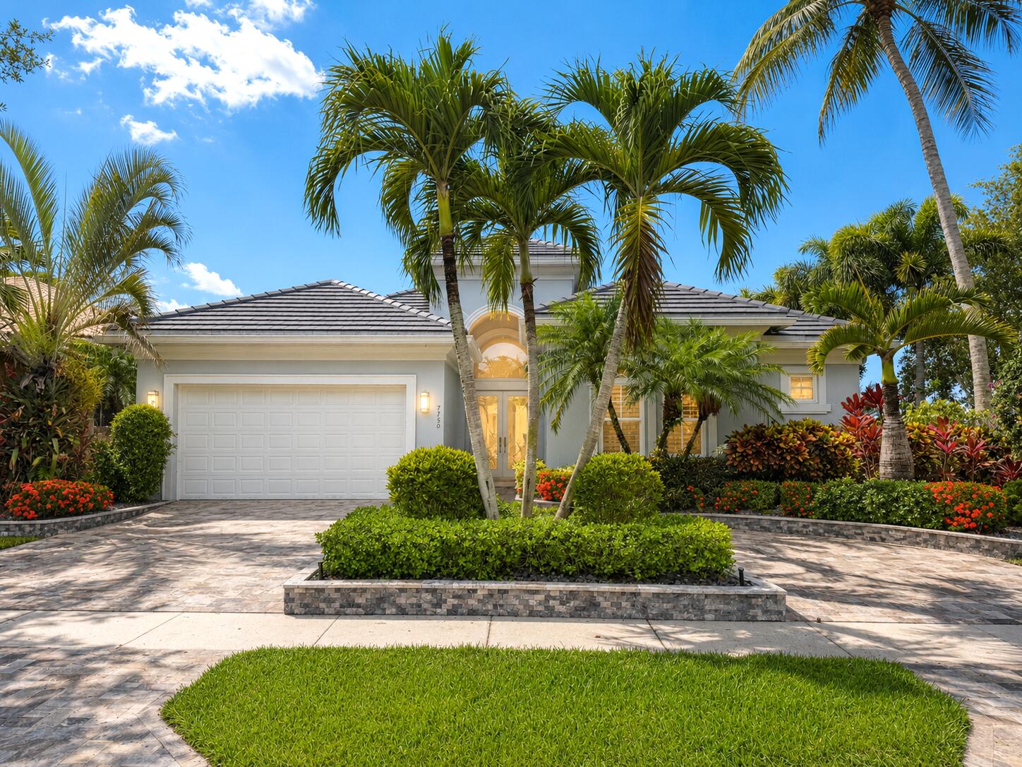 HERON BAY - The Greens - Residential Lease