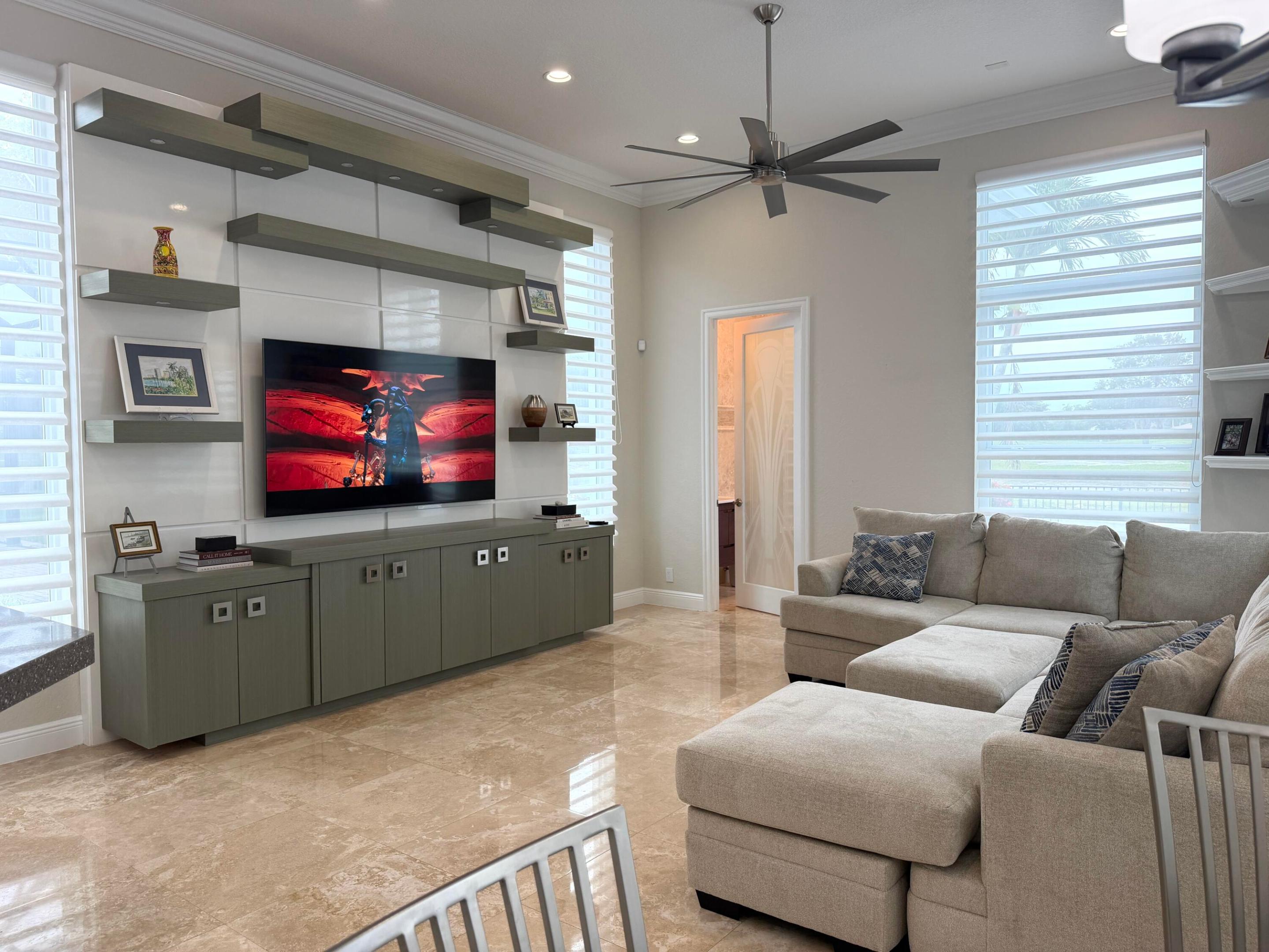 HERON BAY - The Greens - Residential Lease