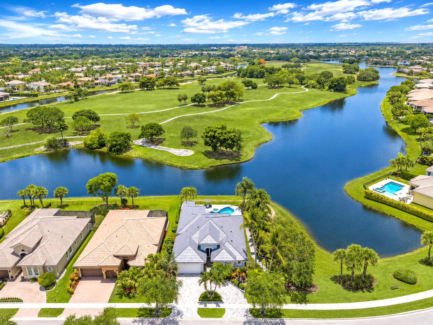 HERON BAY - The Greens - Residential Lease