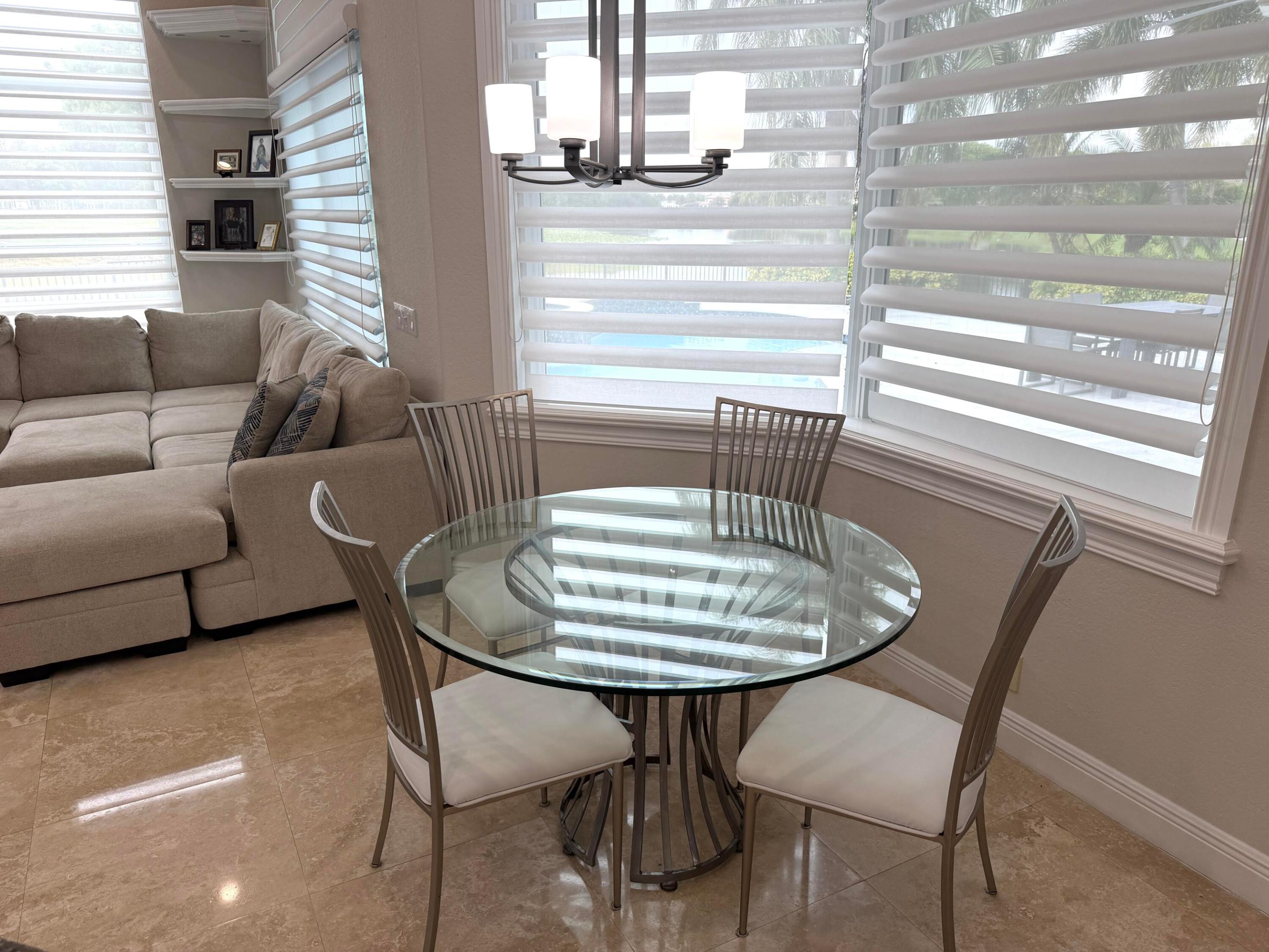 HERON BAY - The Greens - Residential Lease