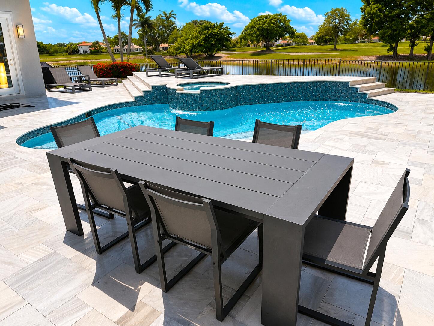 HERON BAY - The Greens - Residential Lease