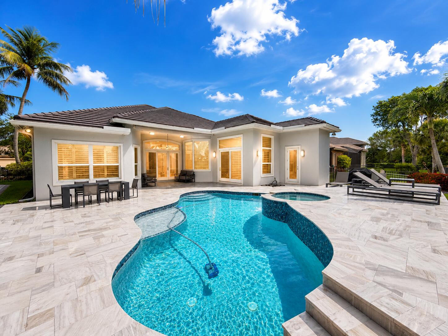 HERON BAY - The Greens - Residential Lease