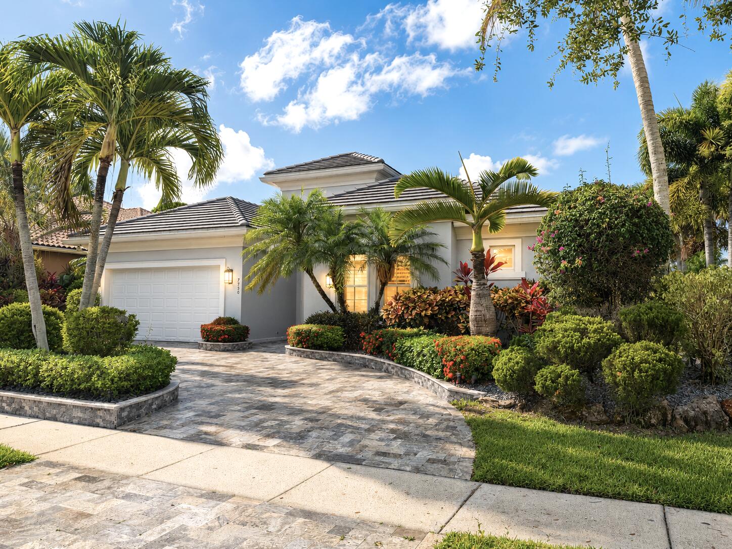 HERON BAY - The Greens - Residential Lease