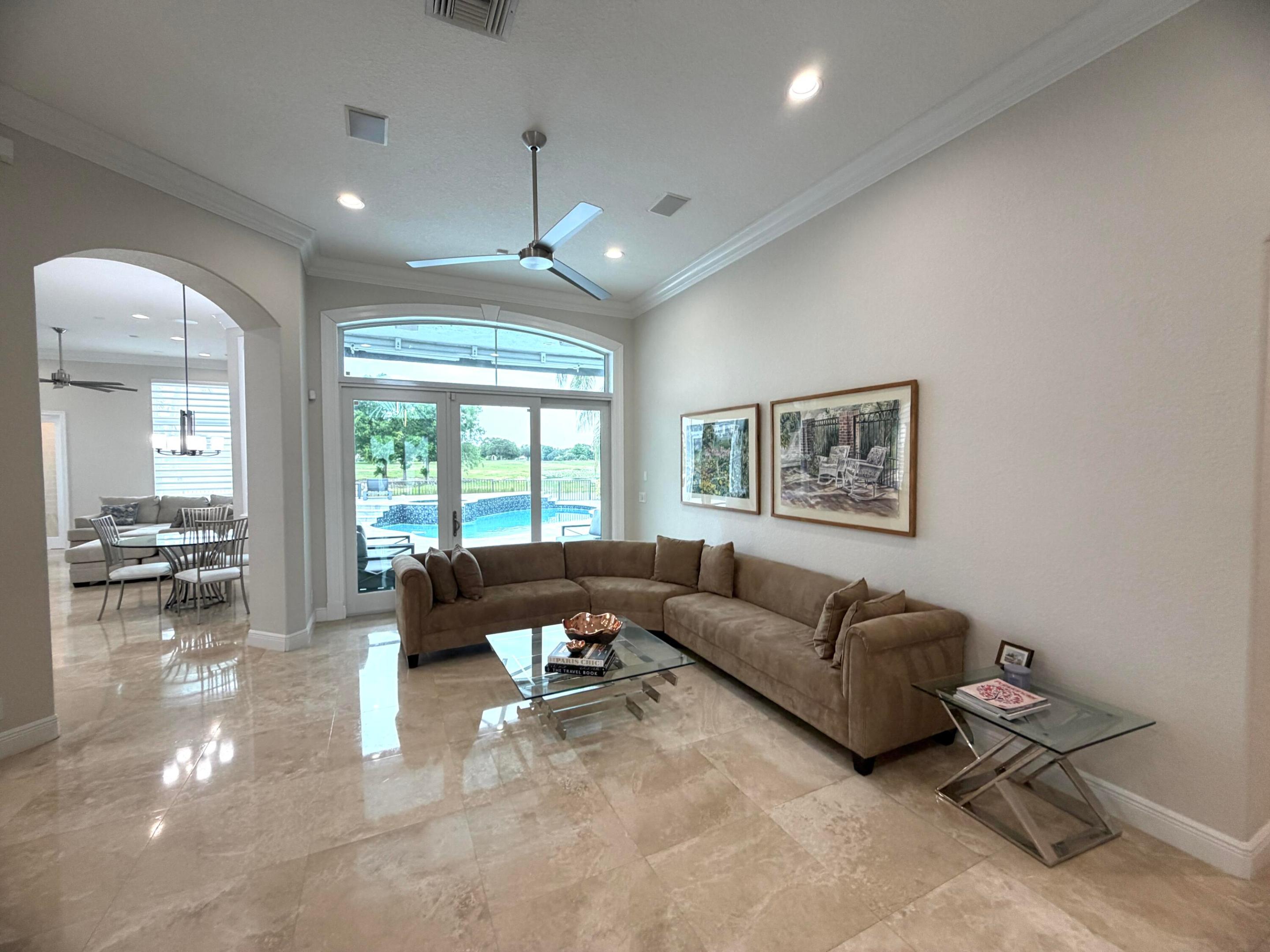 HERON BAY - The Greens - Residential Lease