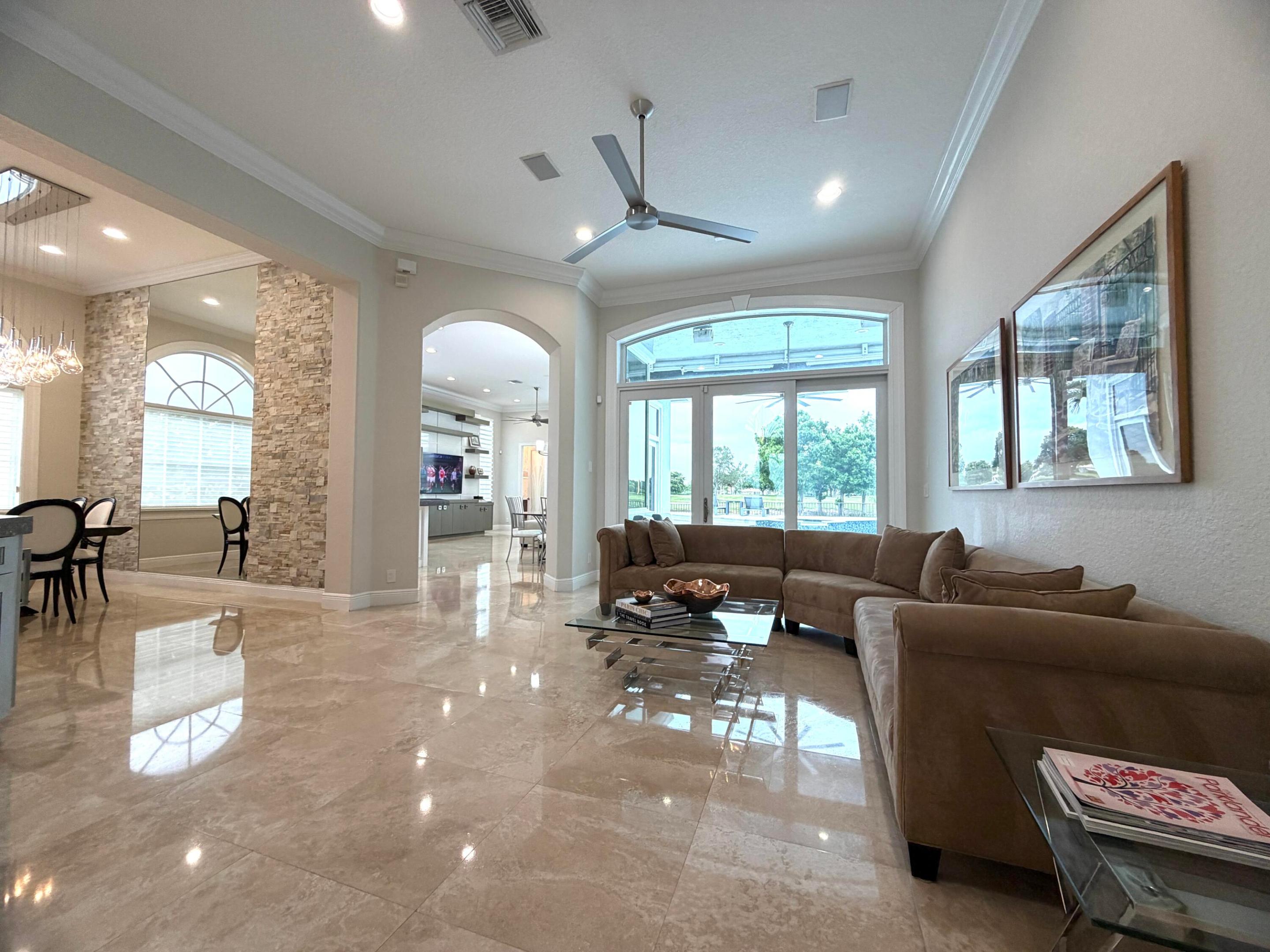 HERON BAY - The Greens - Residential Lease