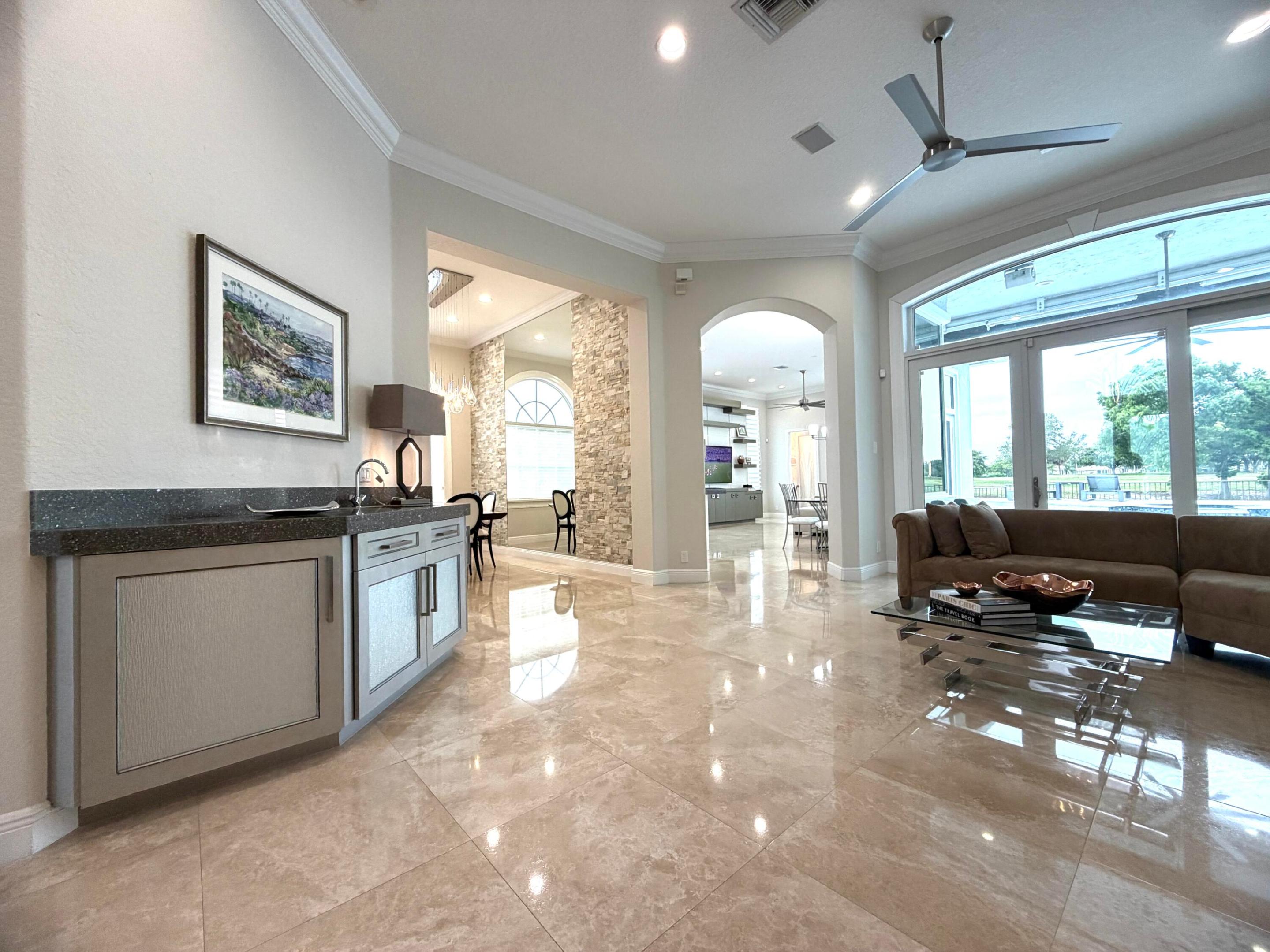 HERON BAY - The Greens - Residential Lease