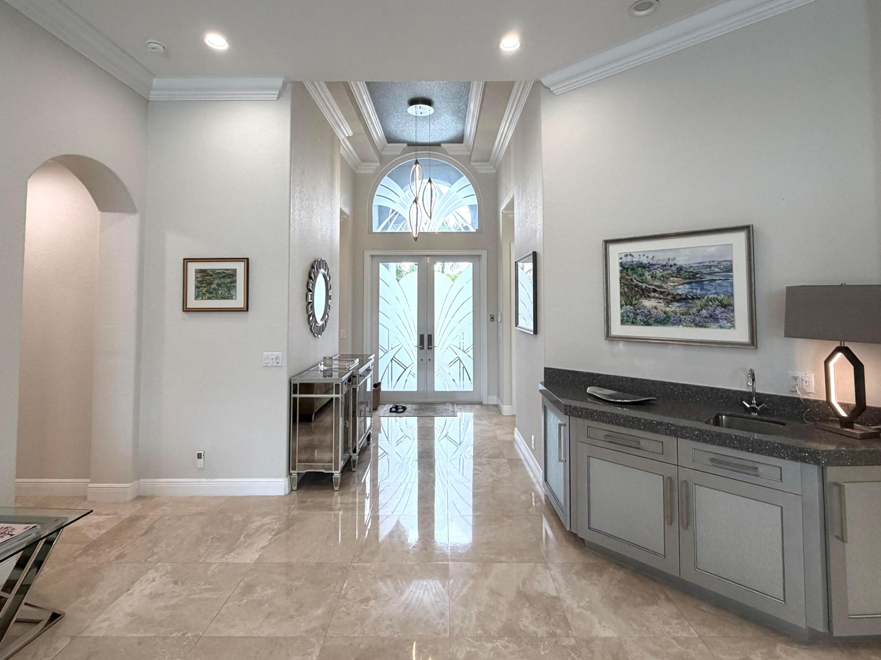 HERON BAY - The Greens - Residential Lease