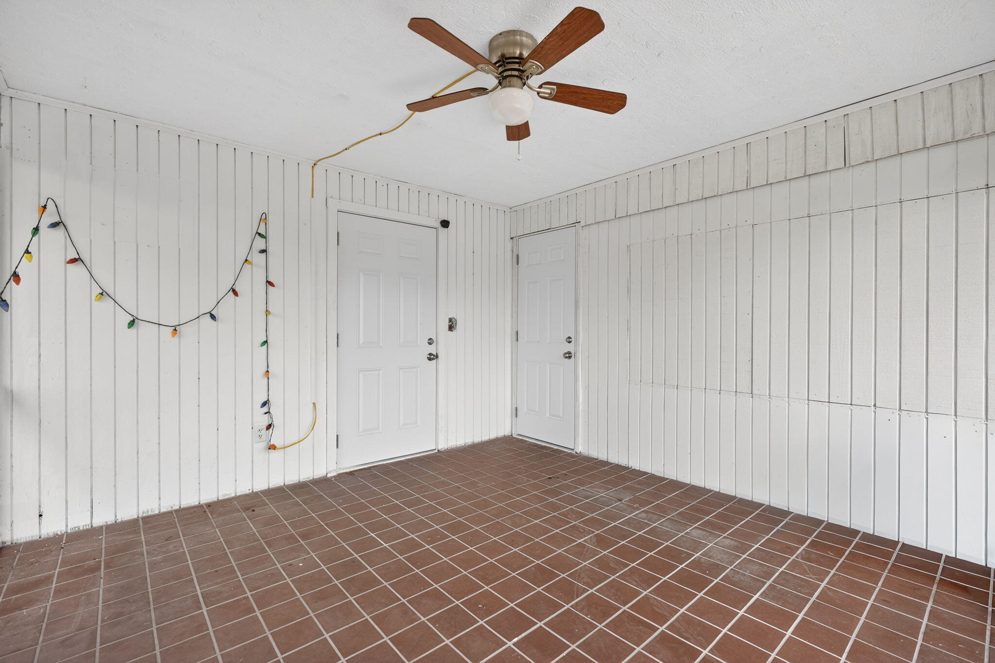 FAIRCHILD'S UNREC - Residential