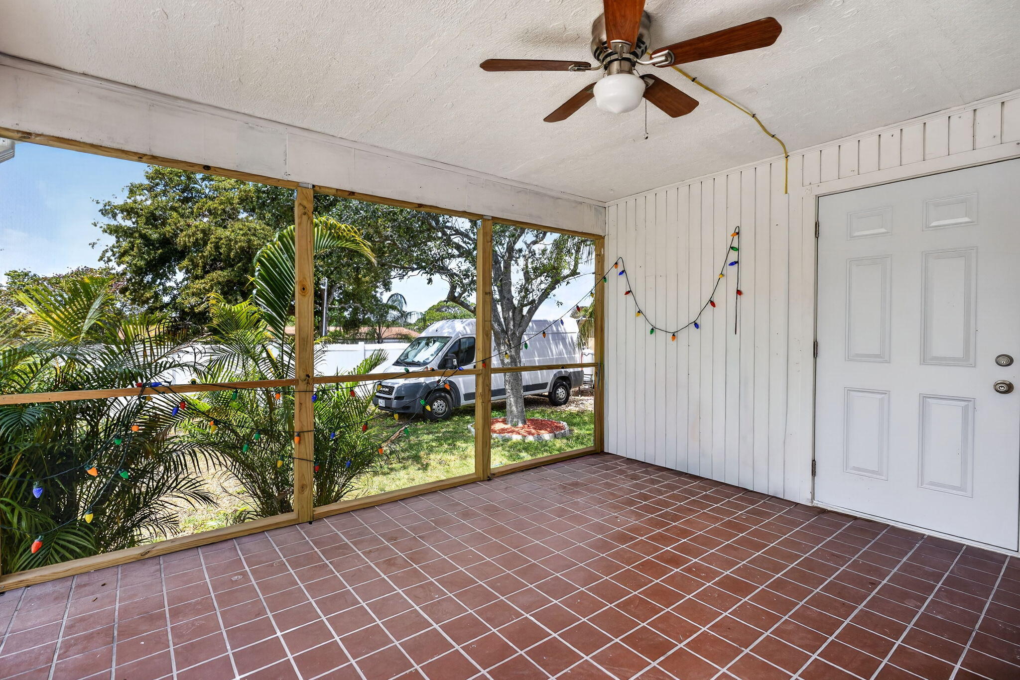 FAIRCHILD'S UNREC - Residential