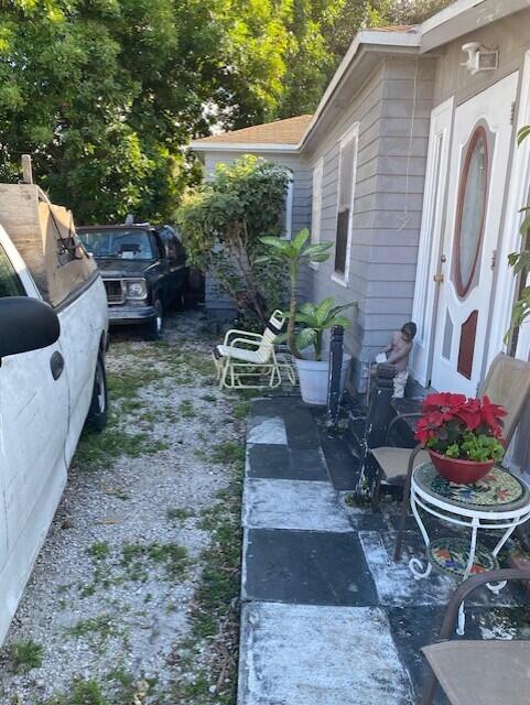 BROWARD PARK - Residential