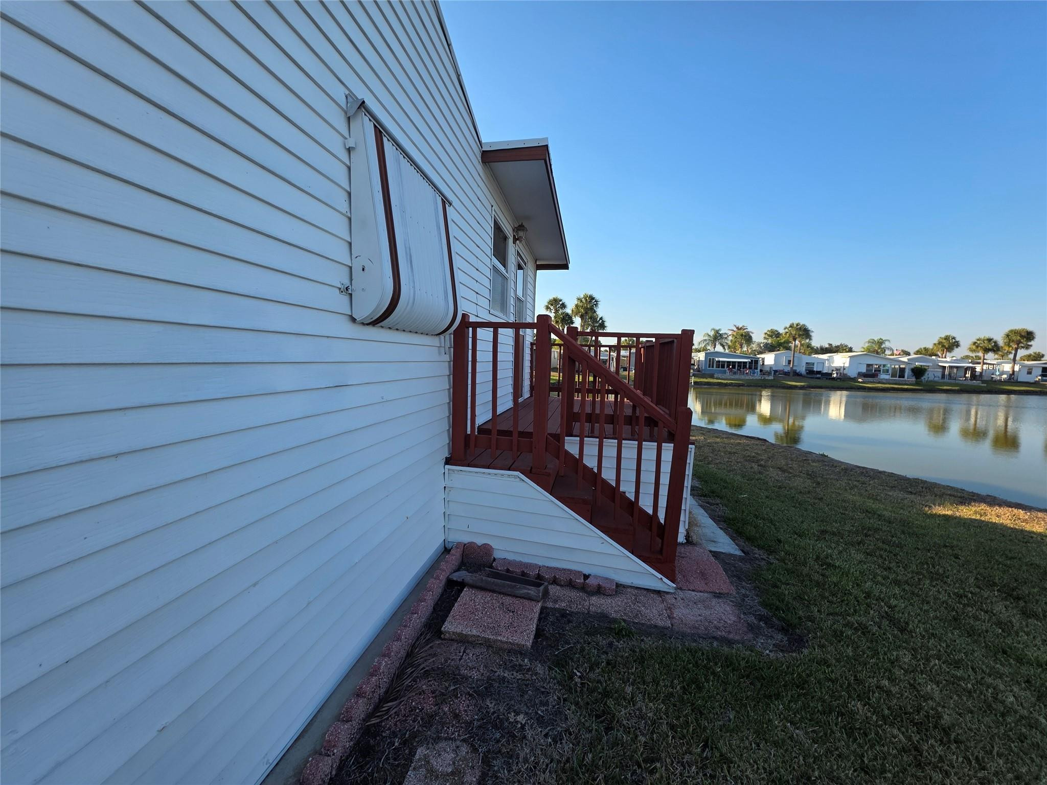Ancient Oaks RV Residence - Residential