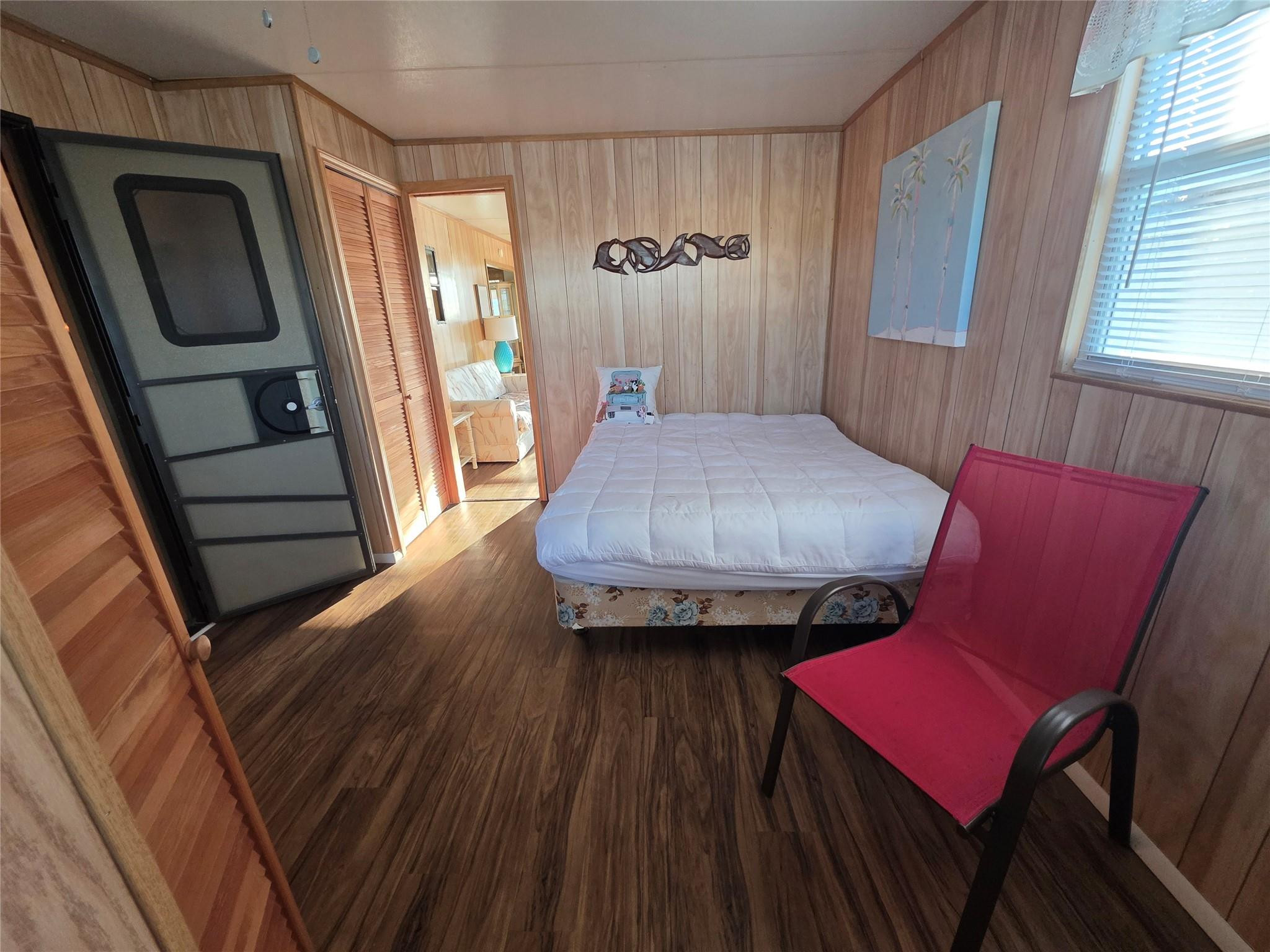 Ancient Oaks RV Residence - Residential