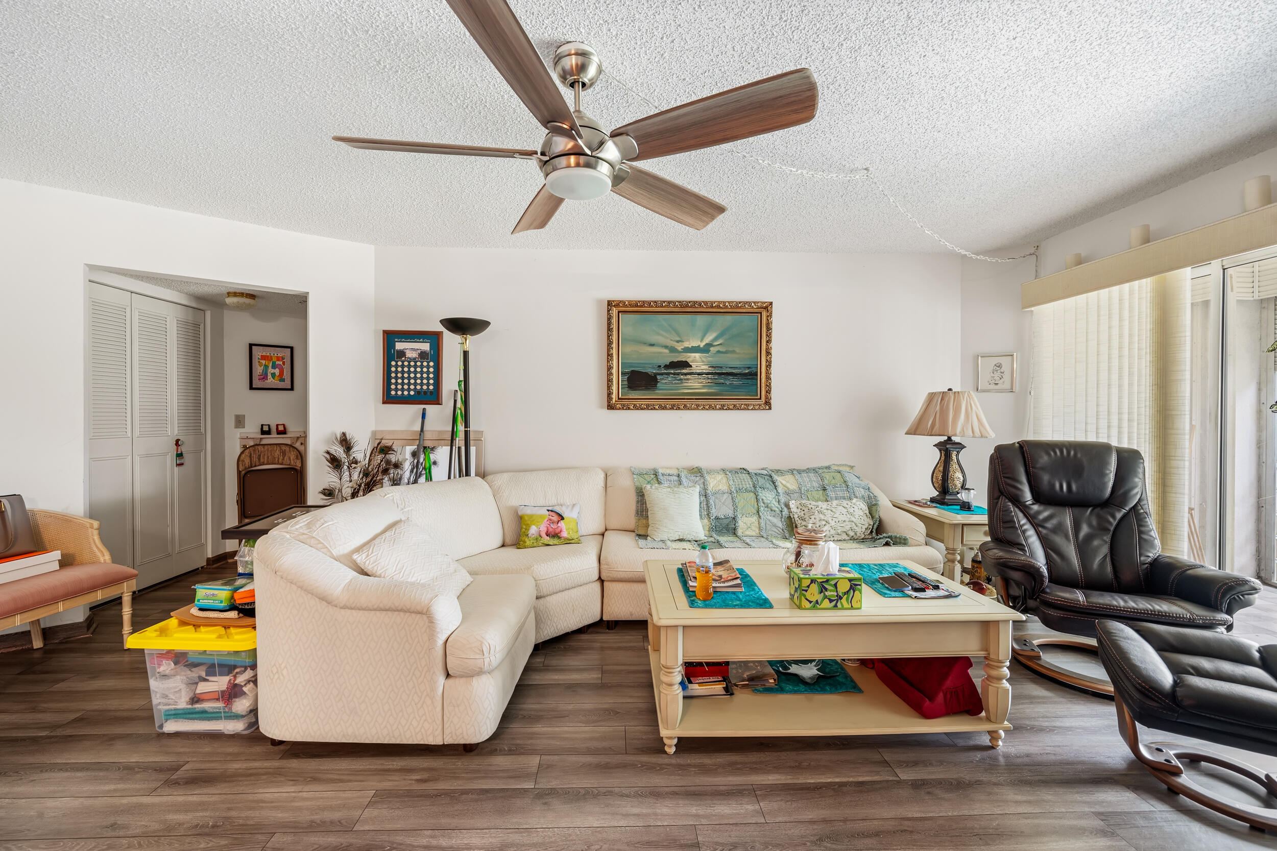 POINCIANA PLACE CONDO 1,2,8 AND 9 - Residential