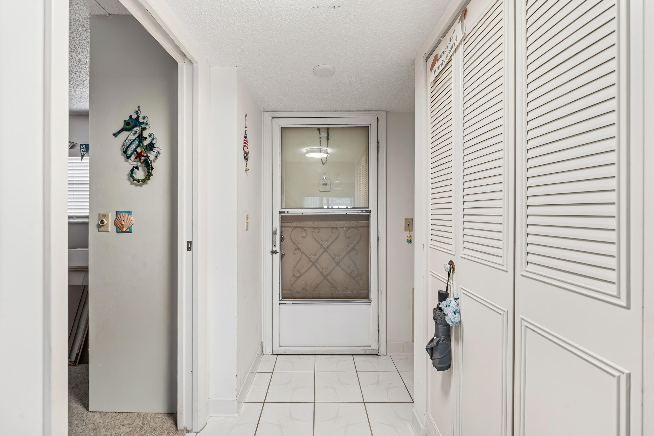POINCIANA PLACE CONDO 1,2,8 AND 9 - Residential