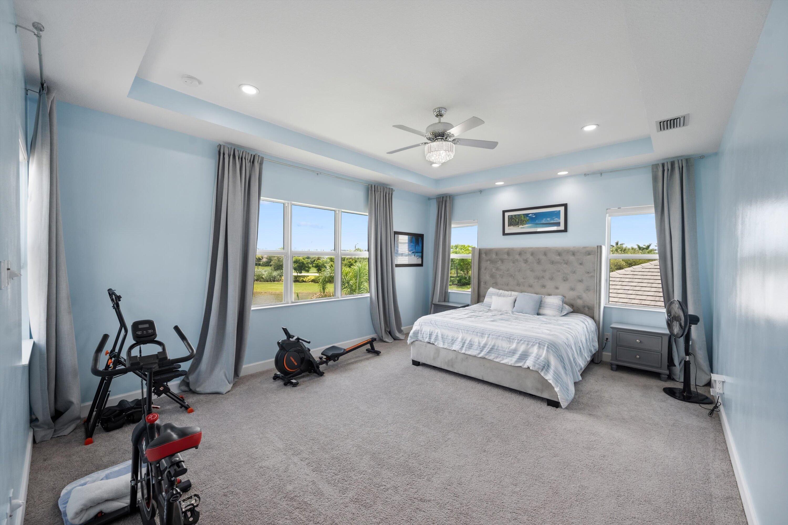 ORCHARDS OF WESTLAKE PHASE 1 - Residential