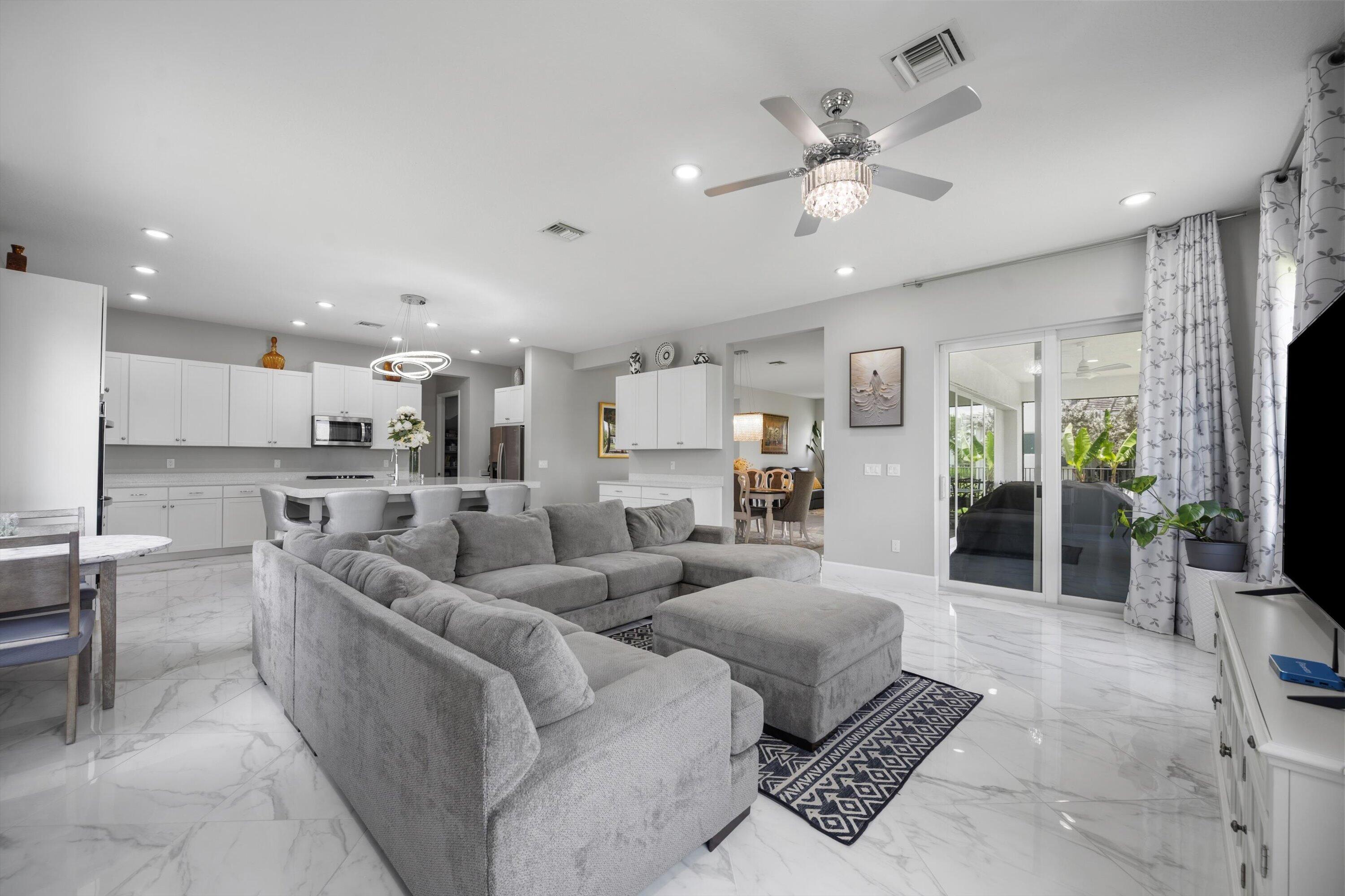 ORCHARDS OF WESTLAKE PHASE 1 - Residential