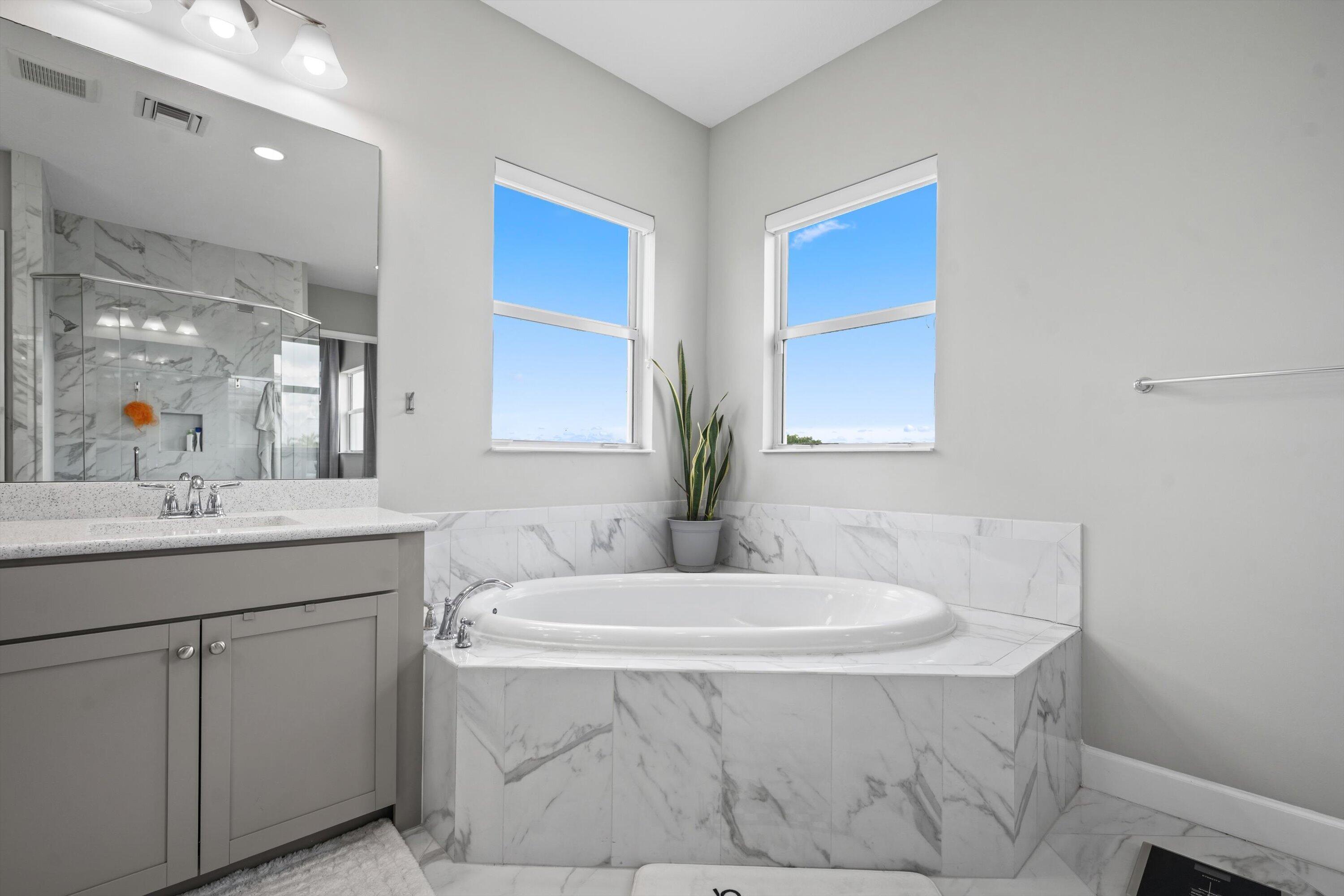 ORCHARDS OF WESTLAKE PHASE 1 - Residential