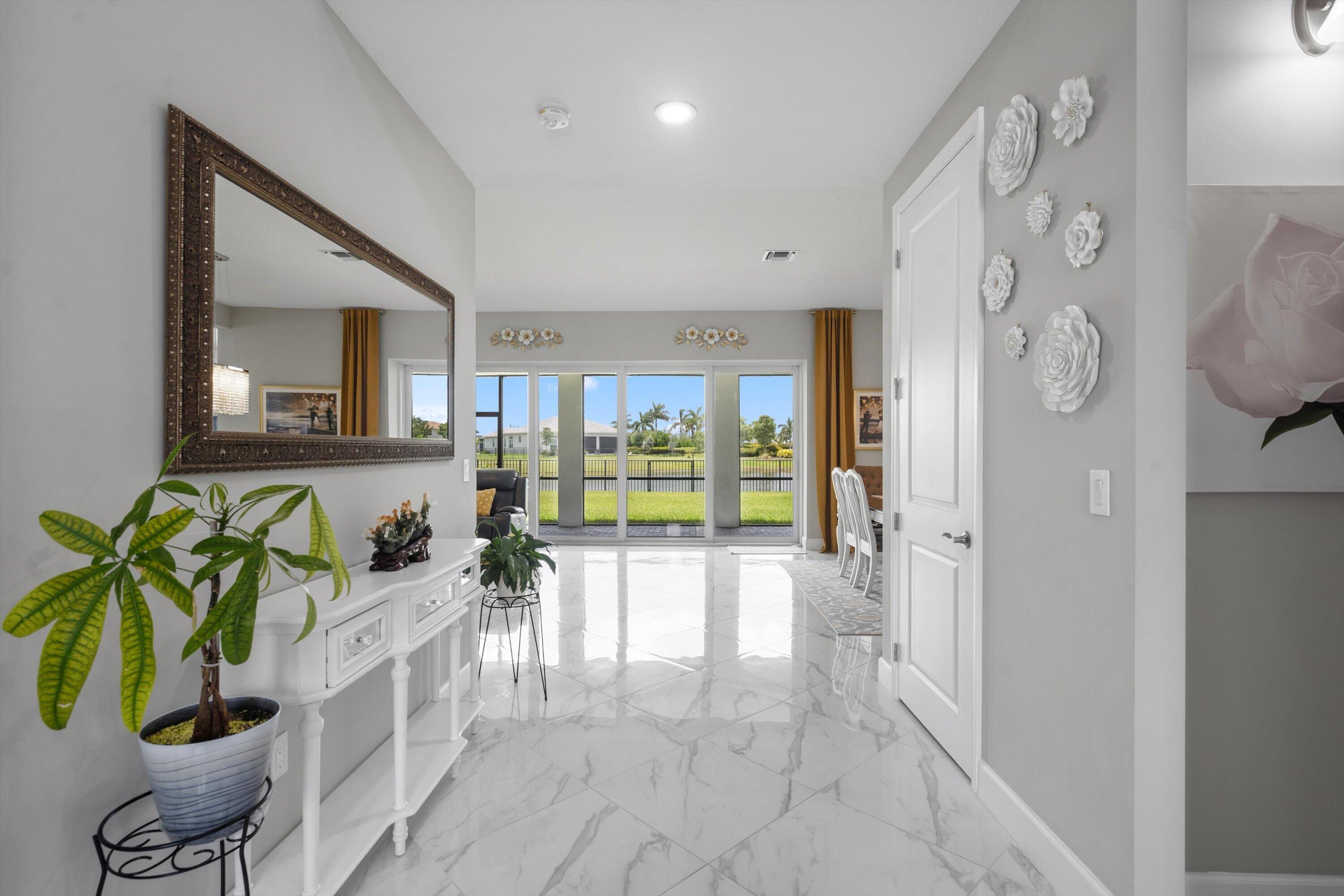 ORCHARDS OF WESTLAKE PHASE 1 - Residential