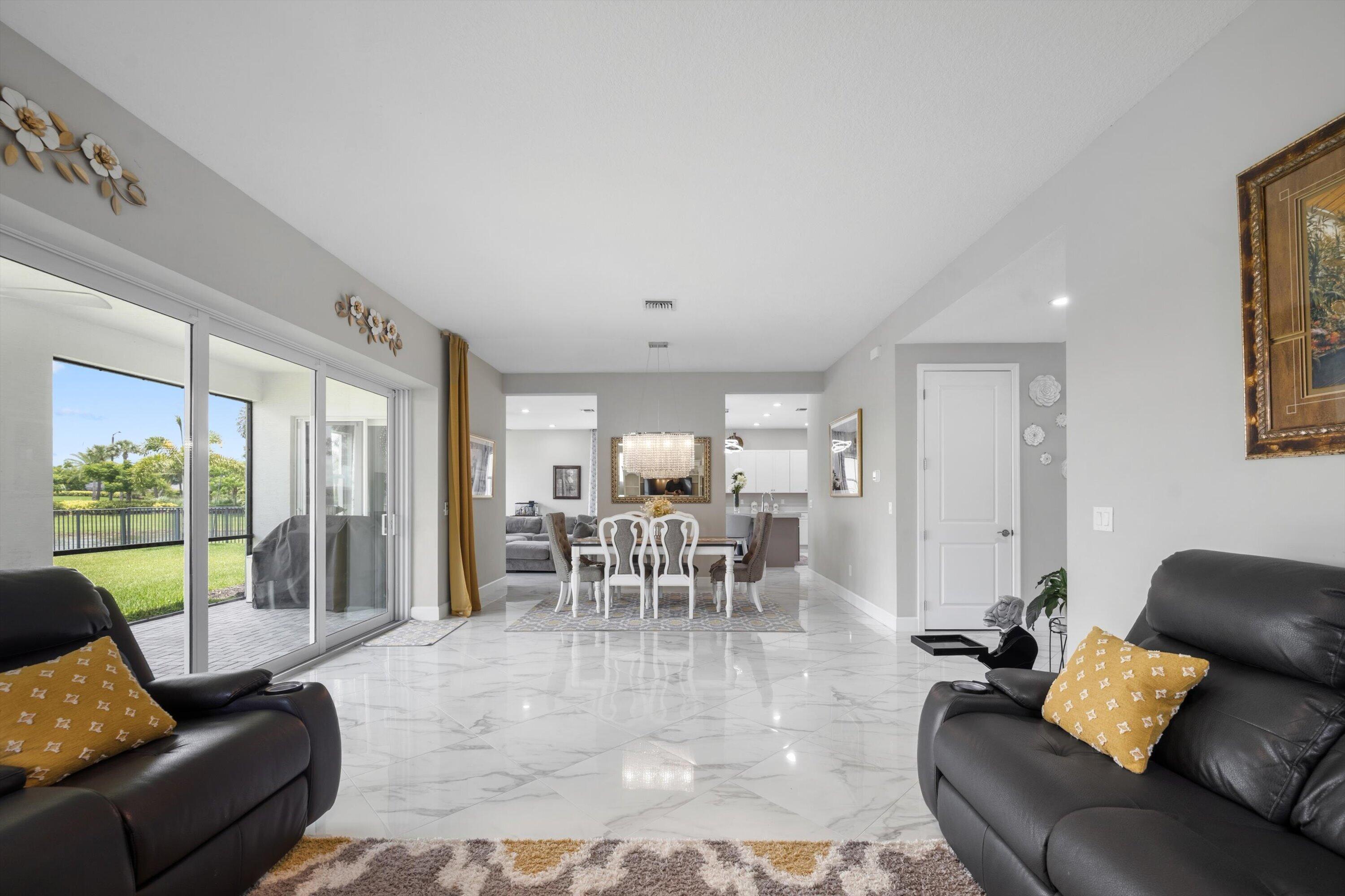 ORCHARDS OF WESTLAKE PHASE 1 - Residential
