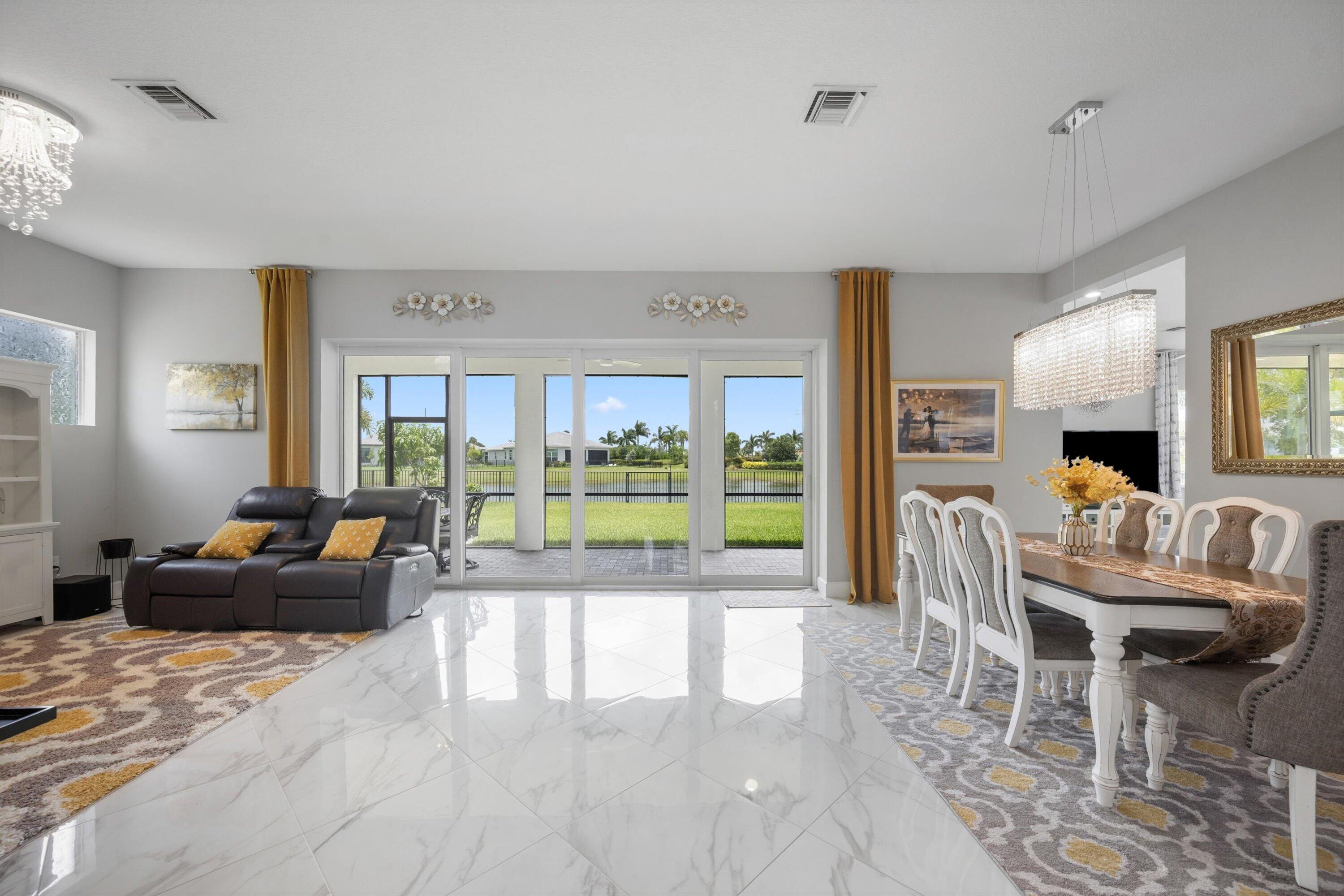 ORCHARDS OF WESTLAKE PHASE 1 - Residential