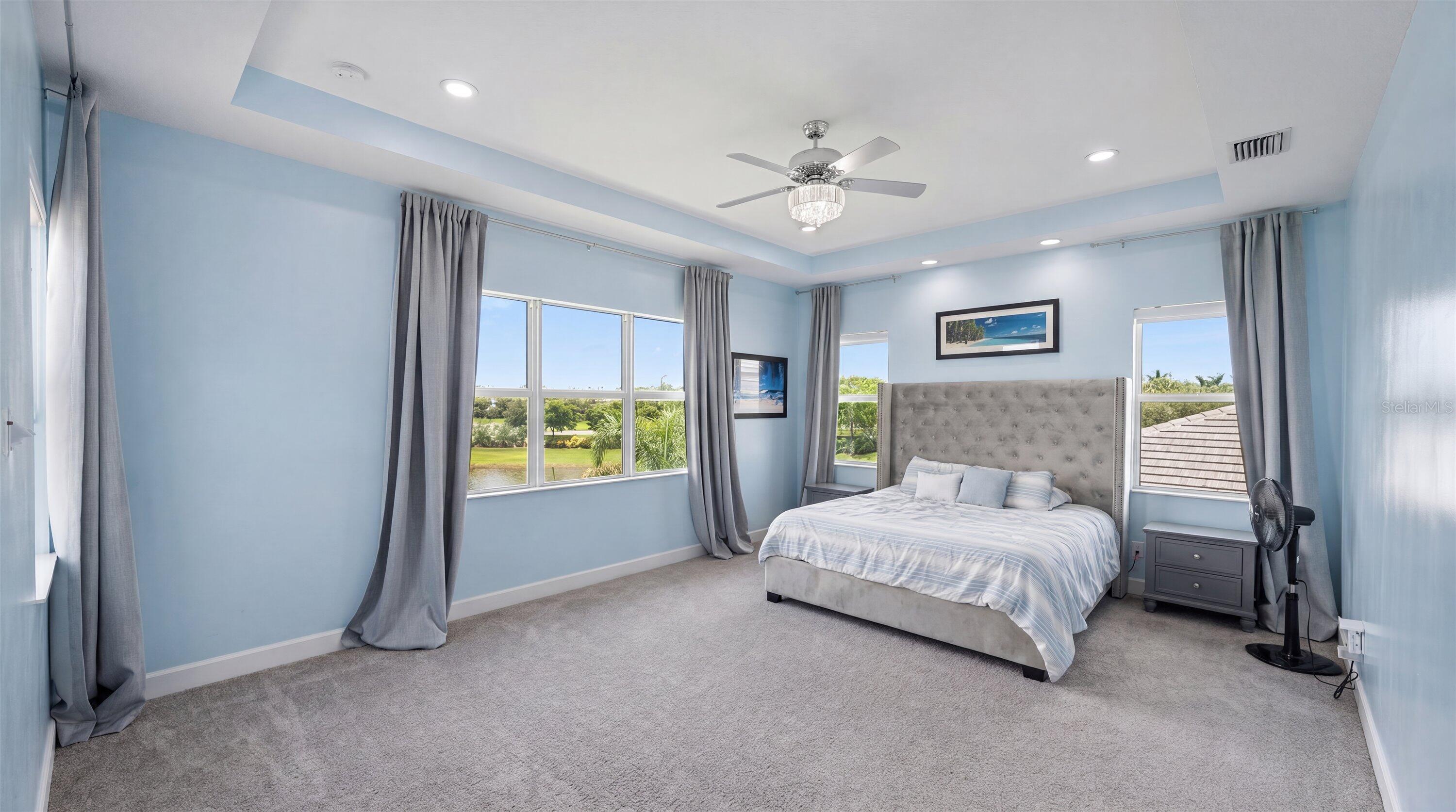ORCHARDS OF WESTLAKE PHASE 1 - Residential