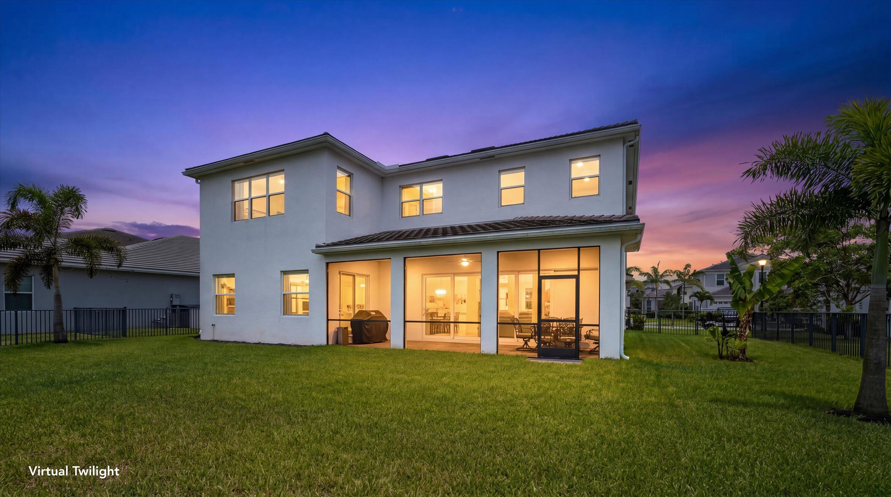 ORCHARDS OF WESTLAKE PHASE 1 - Residential