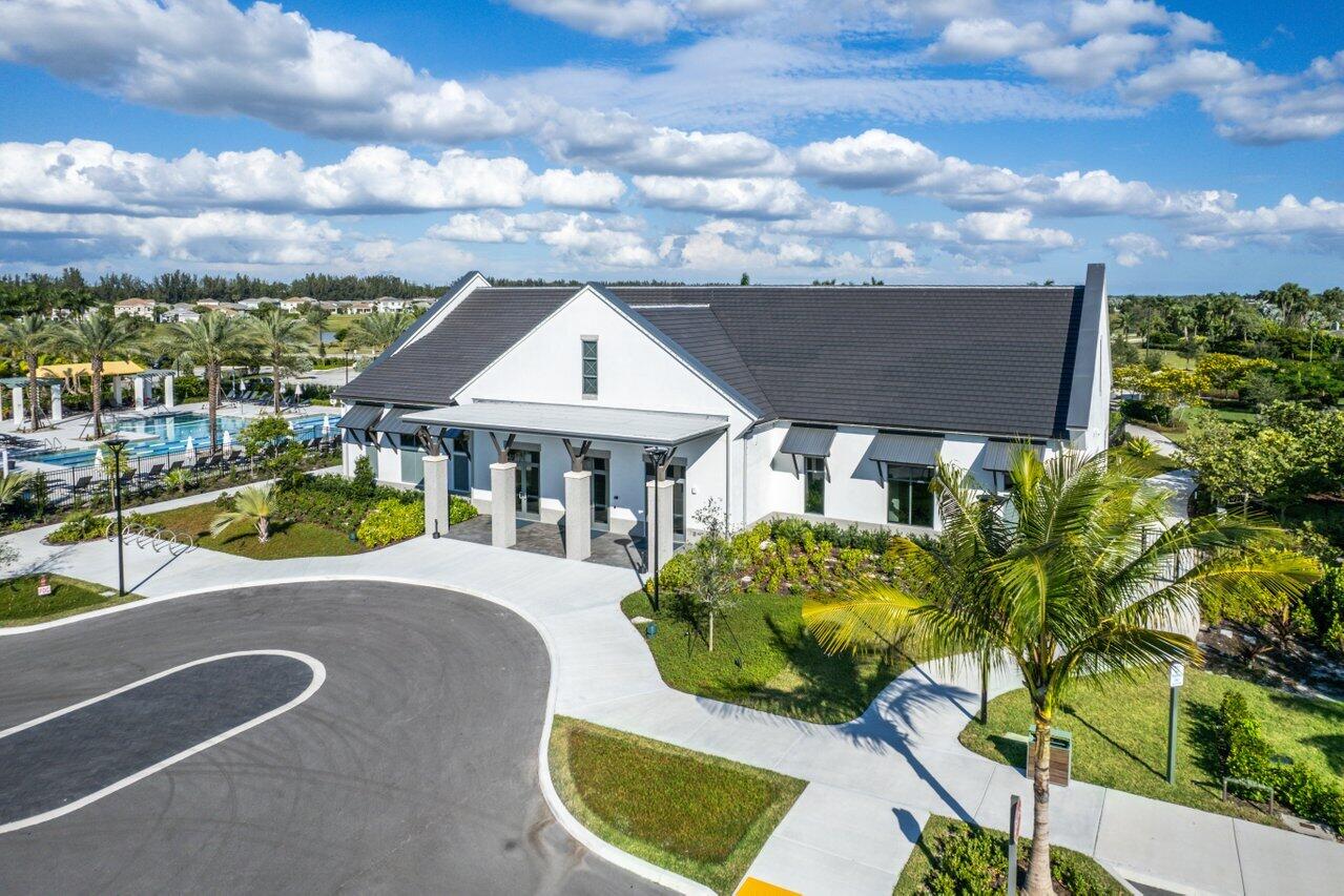 ORCHARDS OF WESTLAKE PHASE 1 - Residential
