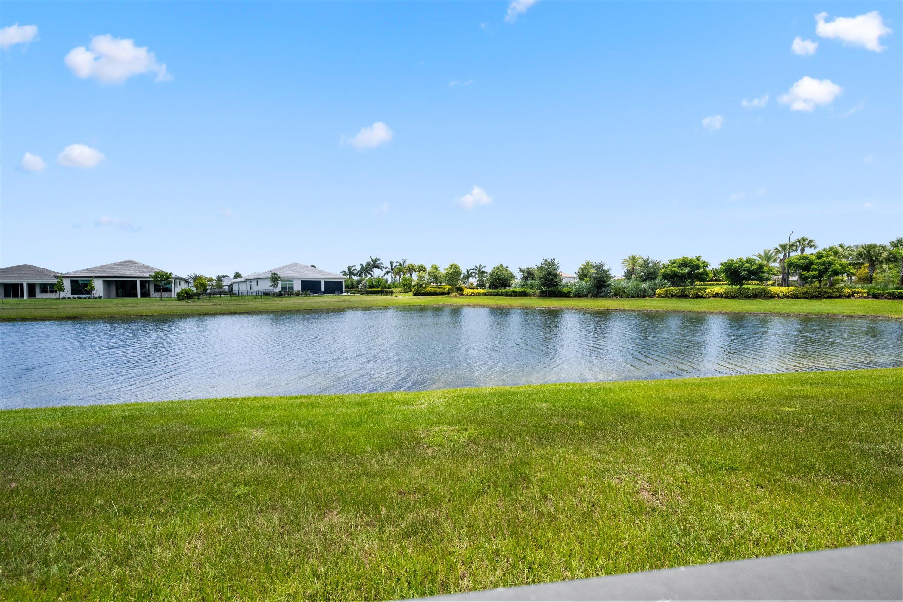 ORCHARDS OF WESTLAKE PHASE 1 - Residential
