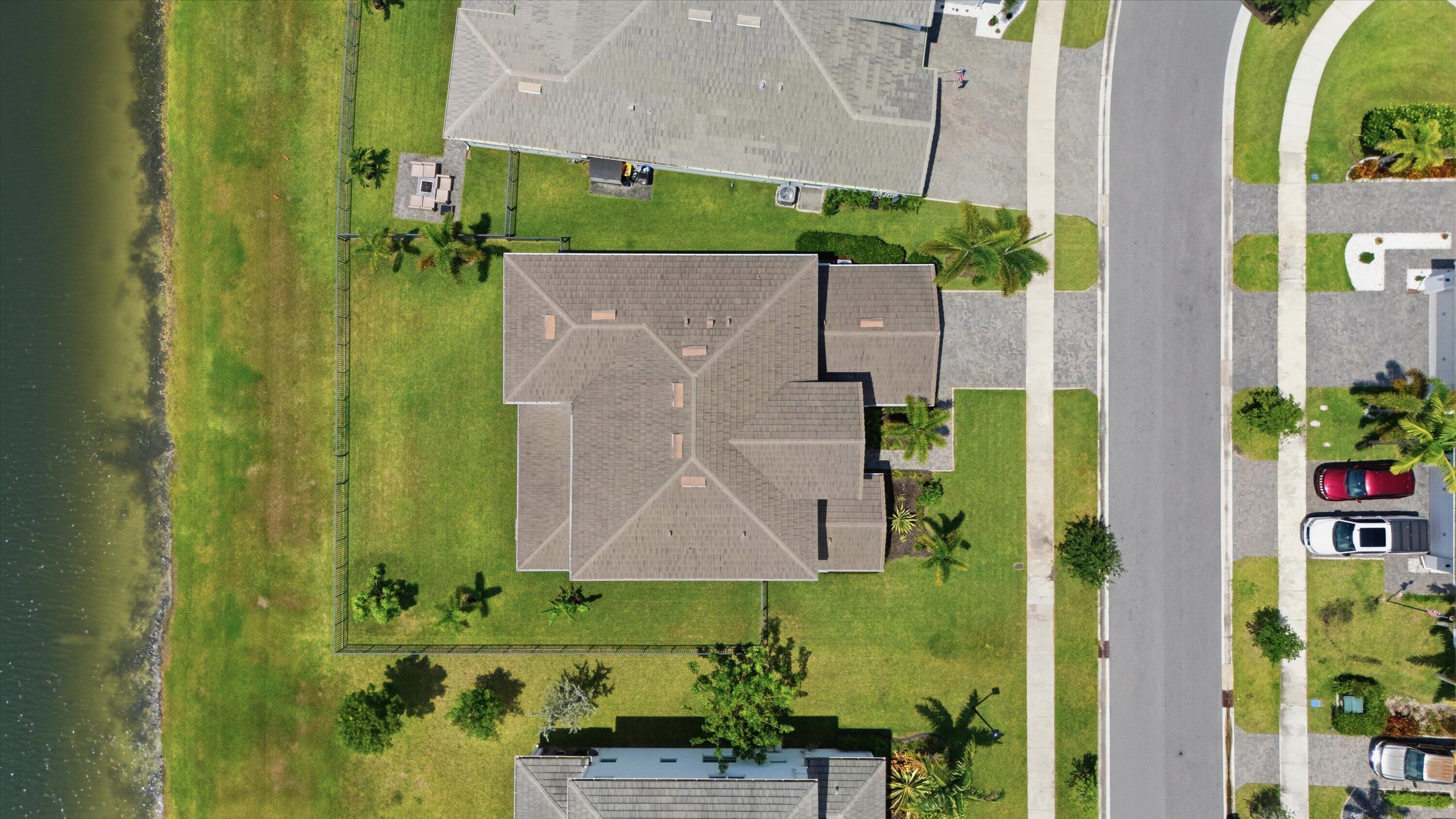 ORCHARDS OF WESTLAKE PHASE 1 - Residential