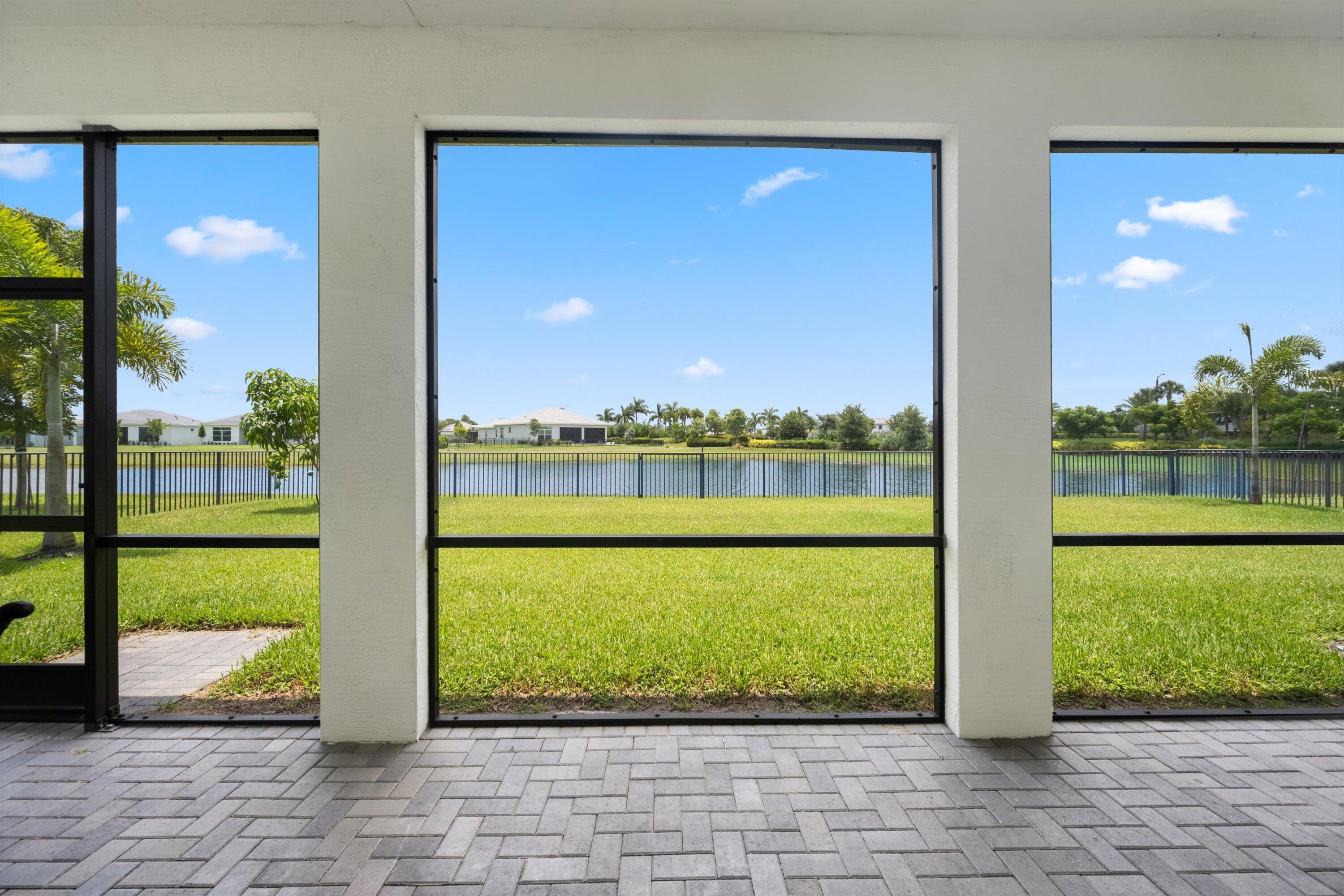 ORCHARDS OF WESTLAKE PHASE 1 - Residential