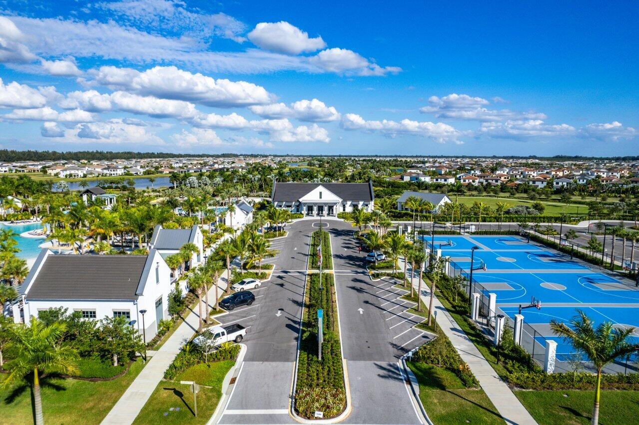 ORCHARDS OF WESTLAKE PHASE 1 - Residential