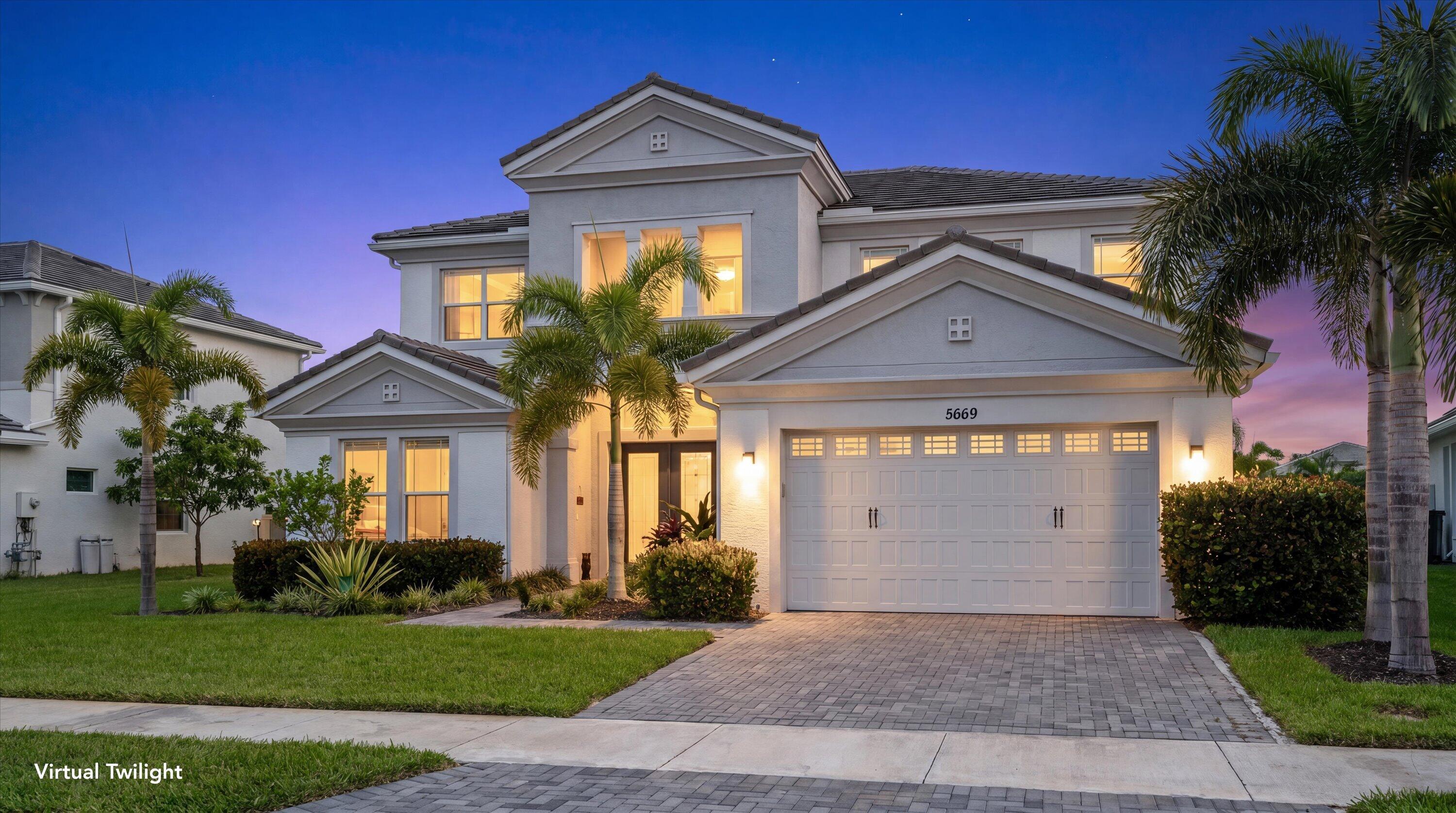 ORCHARDS OF WESTLAKE PHASE 1 - Residential
