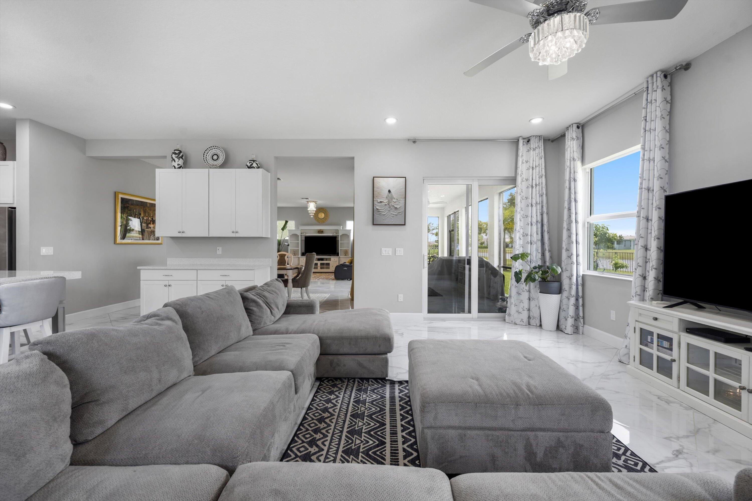 ORCHARDS OF WESTLAKE PHASE 1 - Residential