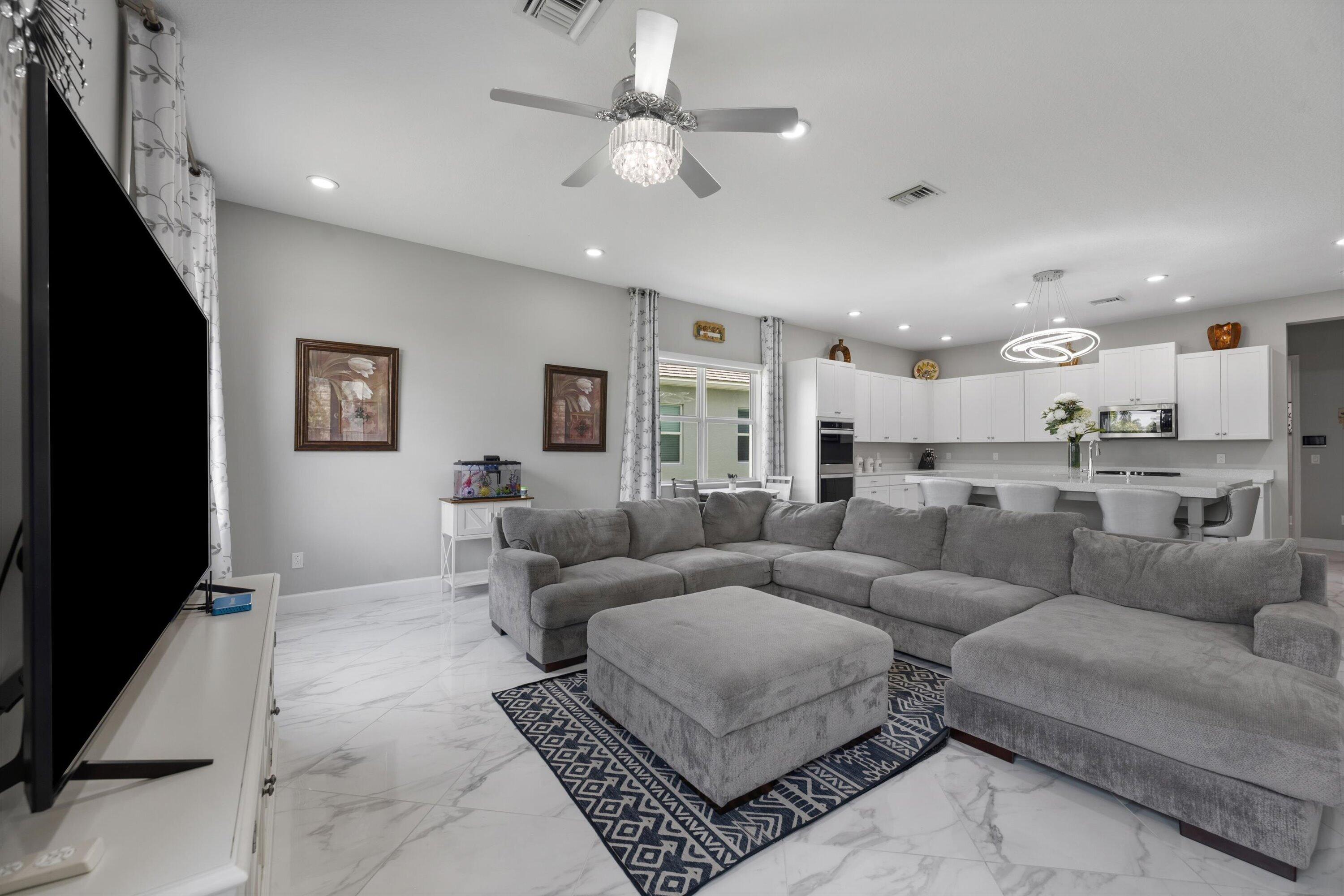 ORCHARDS OF WESTLAKE PHASE 1 - Residential