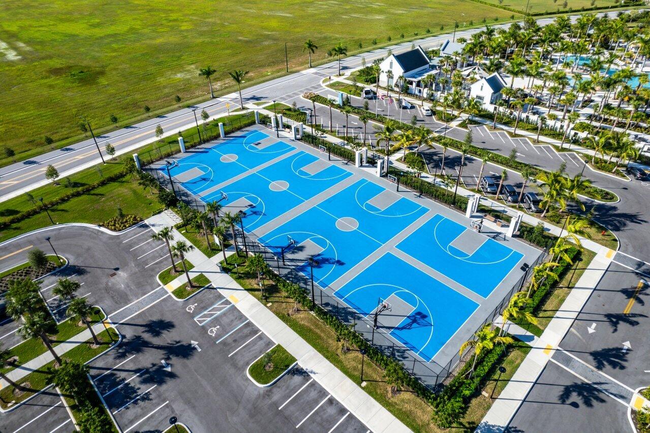 ORCHARDS OF WESTLAKE PHASE 1 - Residential
