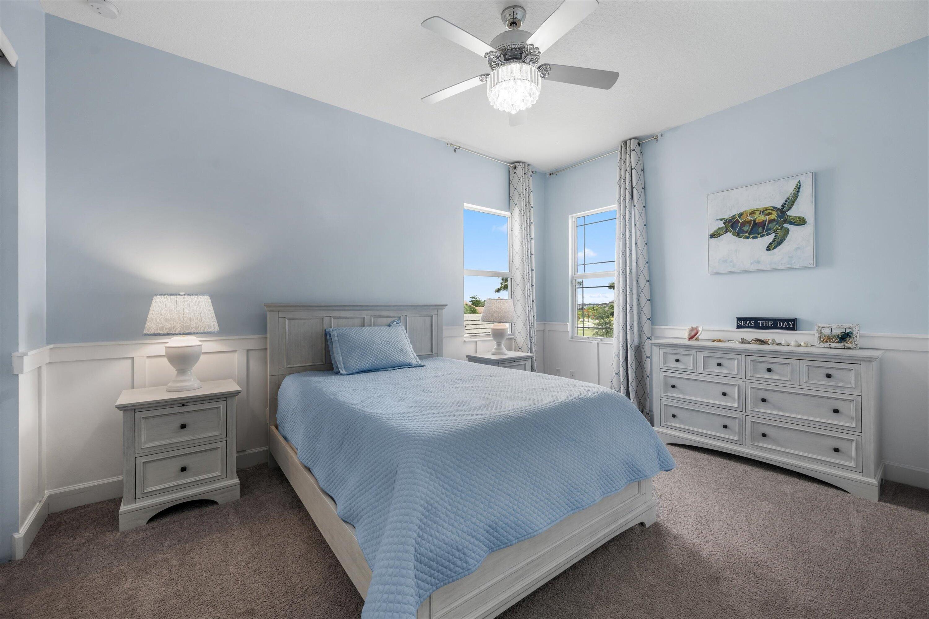 ORCHARDS OF WESTLAKE PHASE 1 - Residential