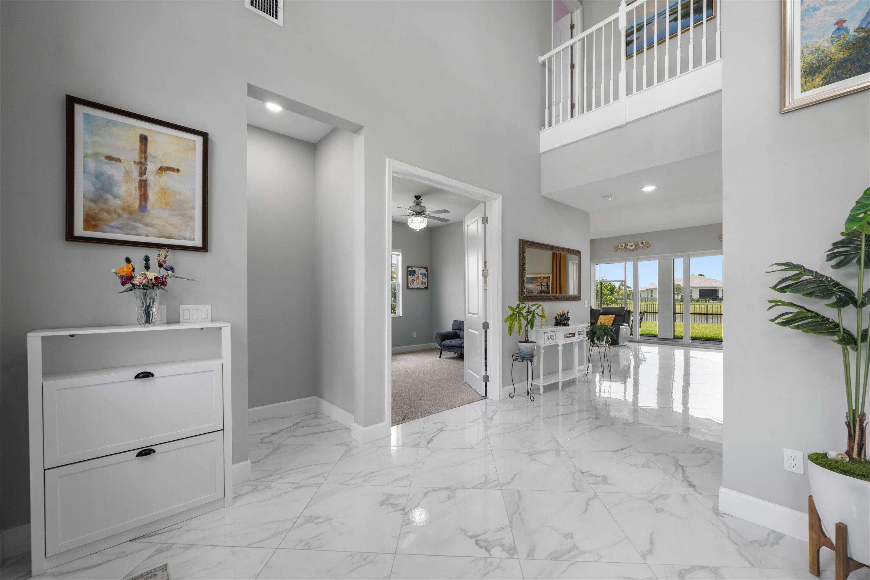 ORCHARDS OF WESTLAKE PHASE 1 - Residential