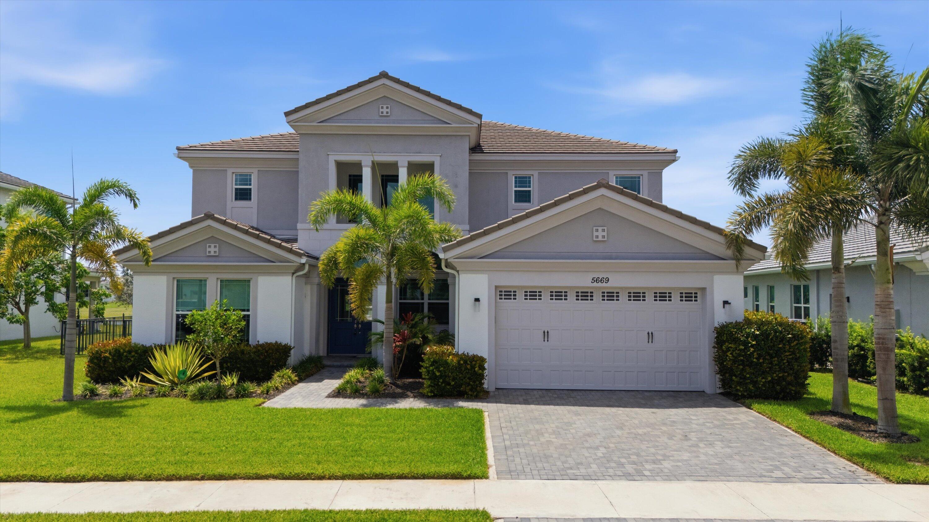 ORCHARDS OF WESTLAKE PHASE 1 - Residential